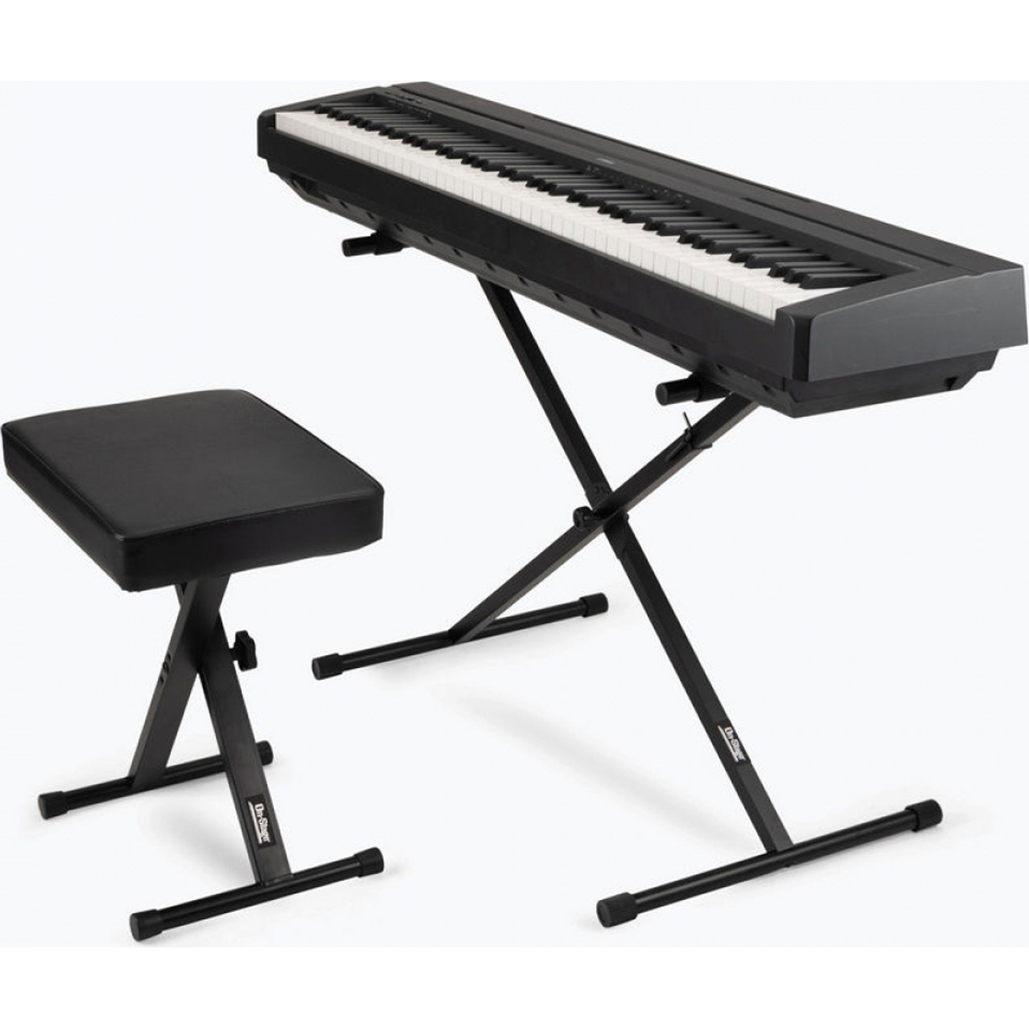 On-Stage KPK6500 Keyboard Stand and Bench Pack