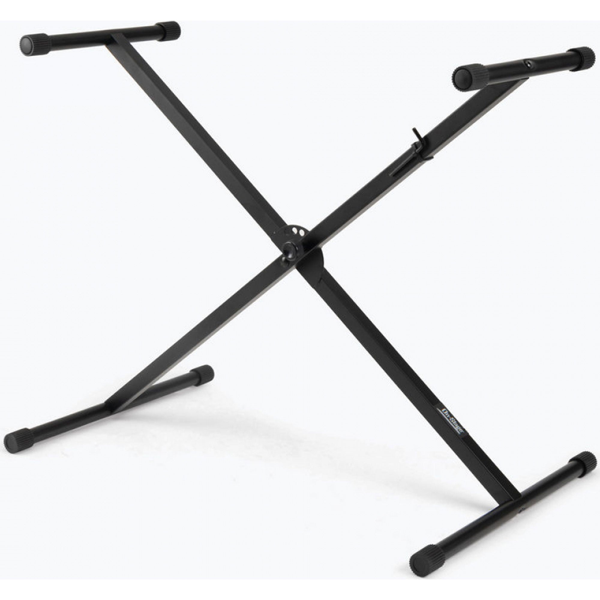 On-Stage KS7190 Single-X Keyboard Stand