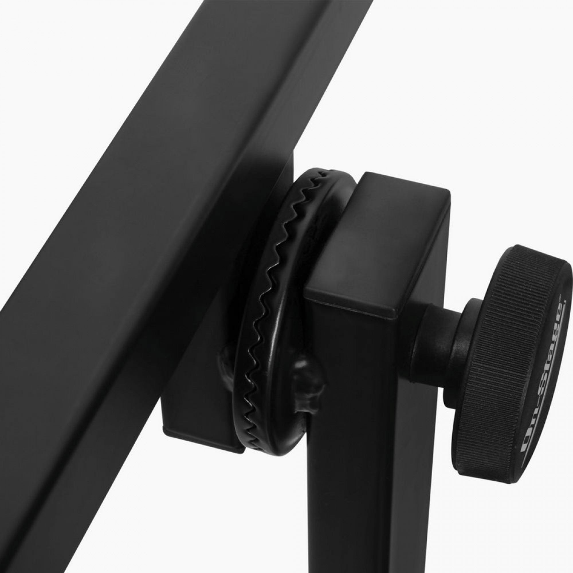 On-Stage KS7350 Folding-Z Keyboard Stand