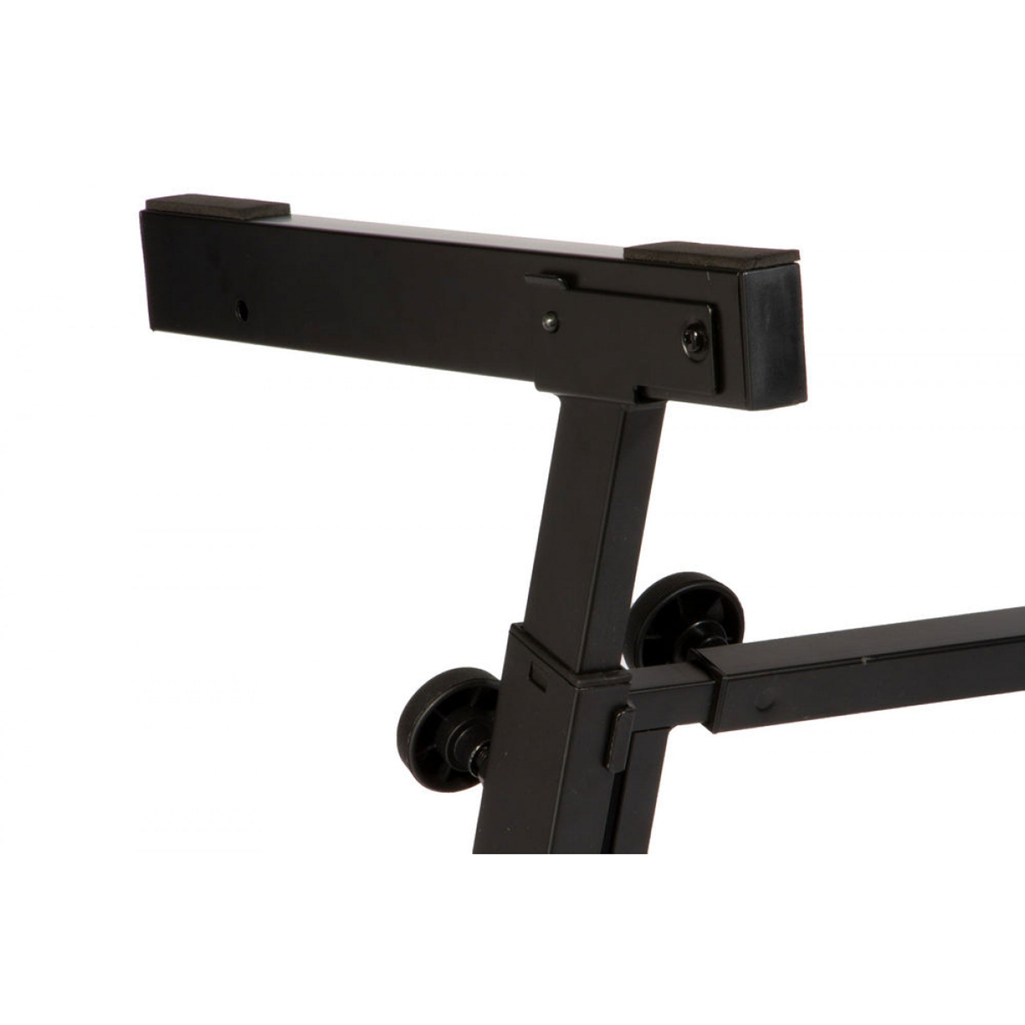 On-Stage KS7350 Folding-Z Keyboard Stand