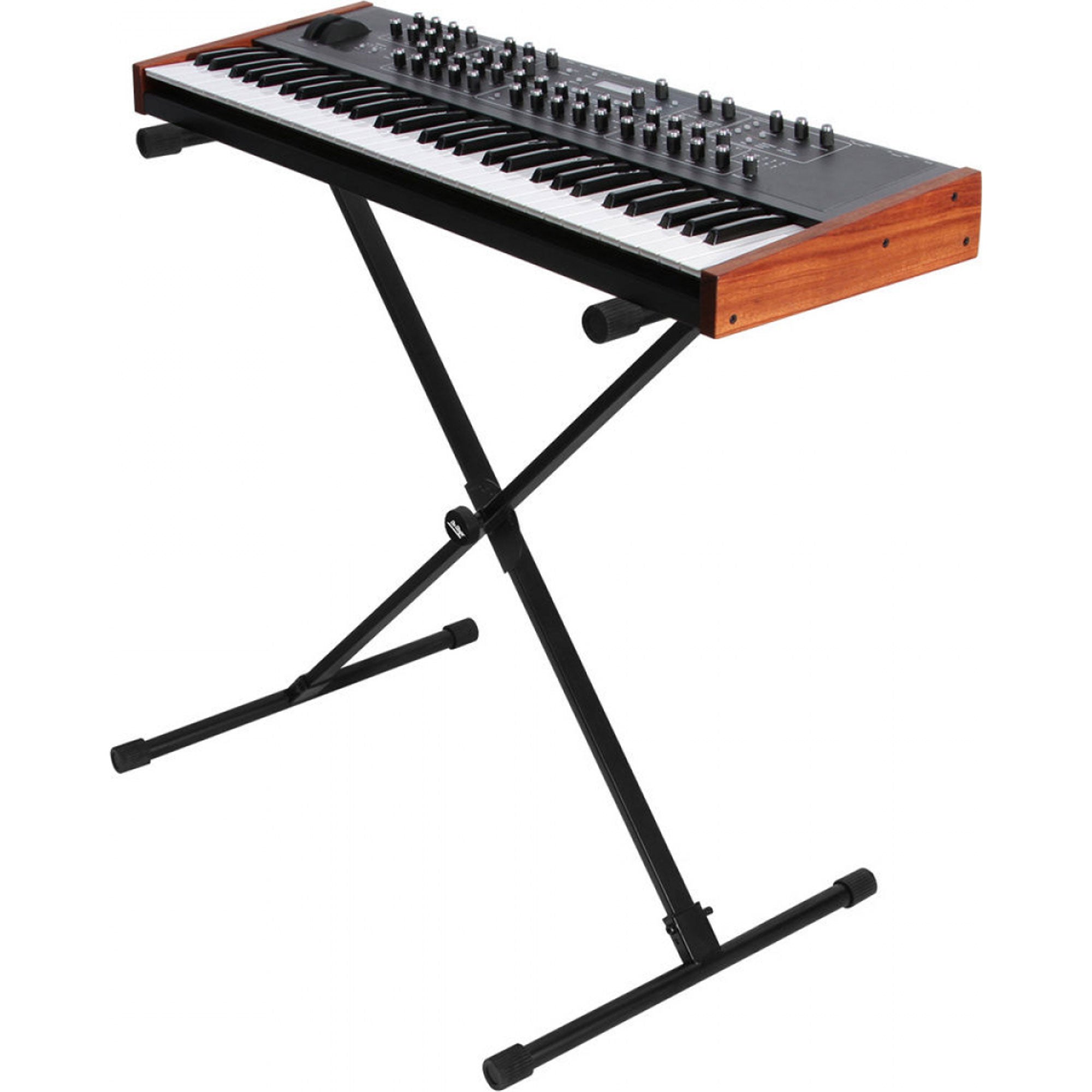 On-Stage KS8190X Lok-Tight Single-X Keyboard Stand