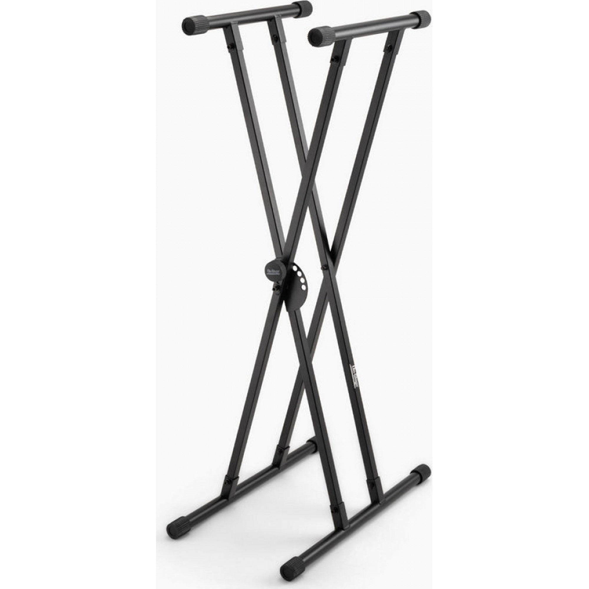 On-Stage KS8191XX Lok-Tight Double-X Keyboard Stand