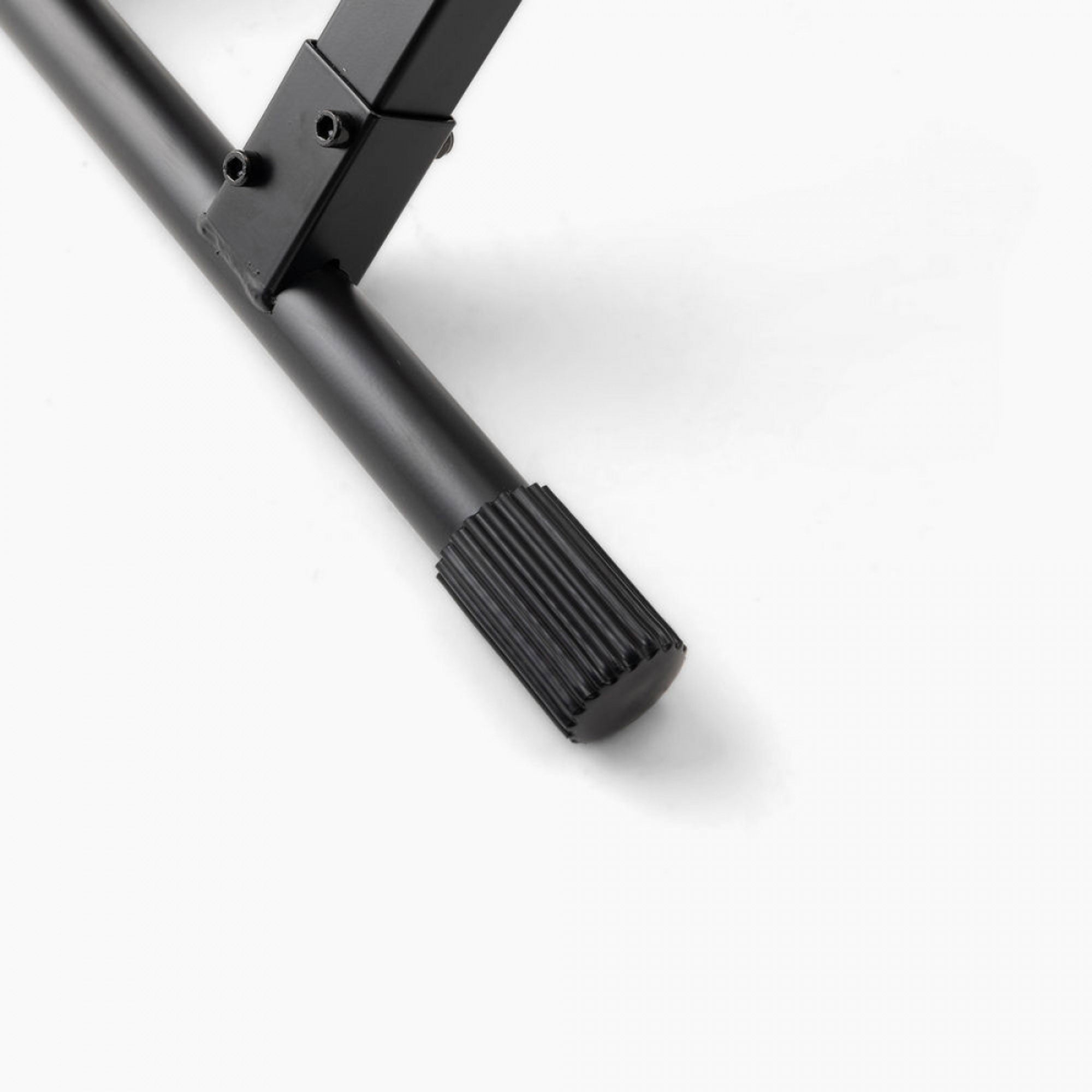 On-Stage KS8291XX Ergo-Lok Double-X Lok-Tight Keyboard Stand