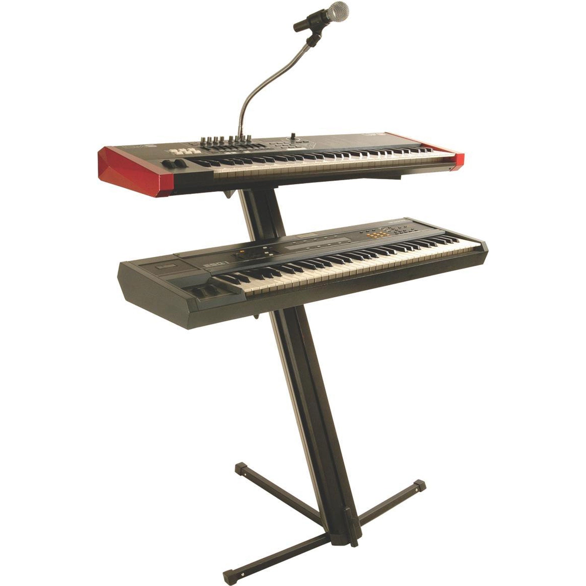 On-Stage KS9102 Column Keyboard Stand