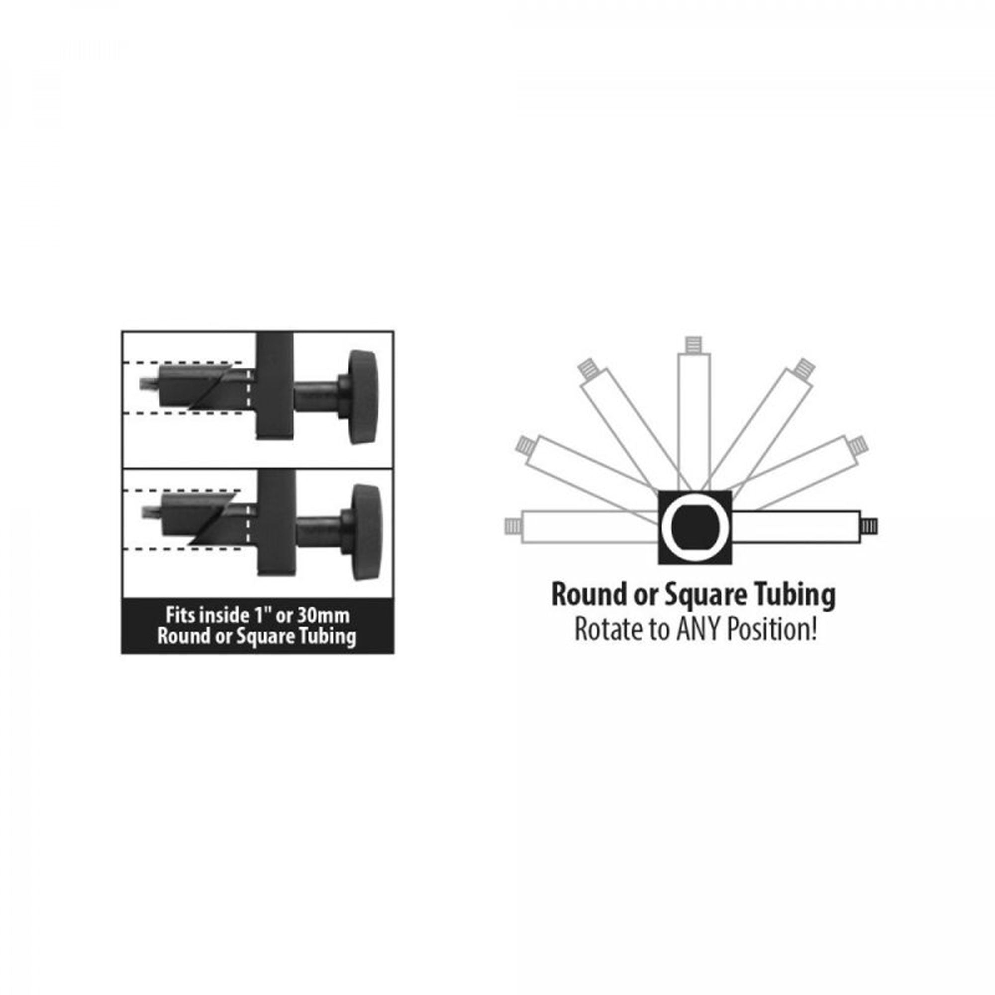 On-Stage KSA7575+ Universal Adapter for Keyboard Mic & Tablet