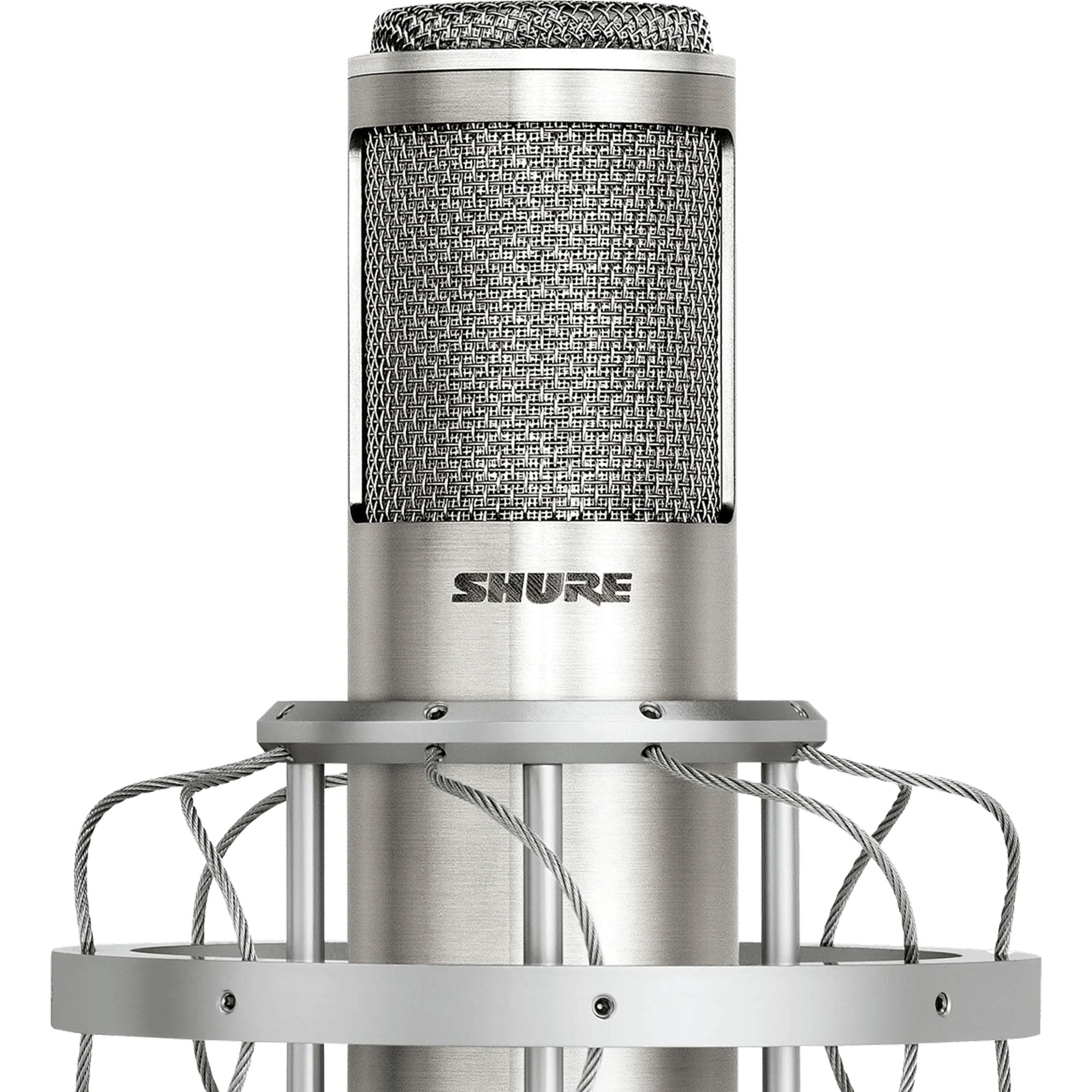 Shure KSM353/ED Premier Bi-Directional Ribbon Microphone