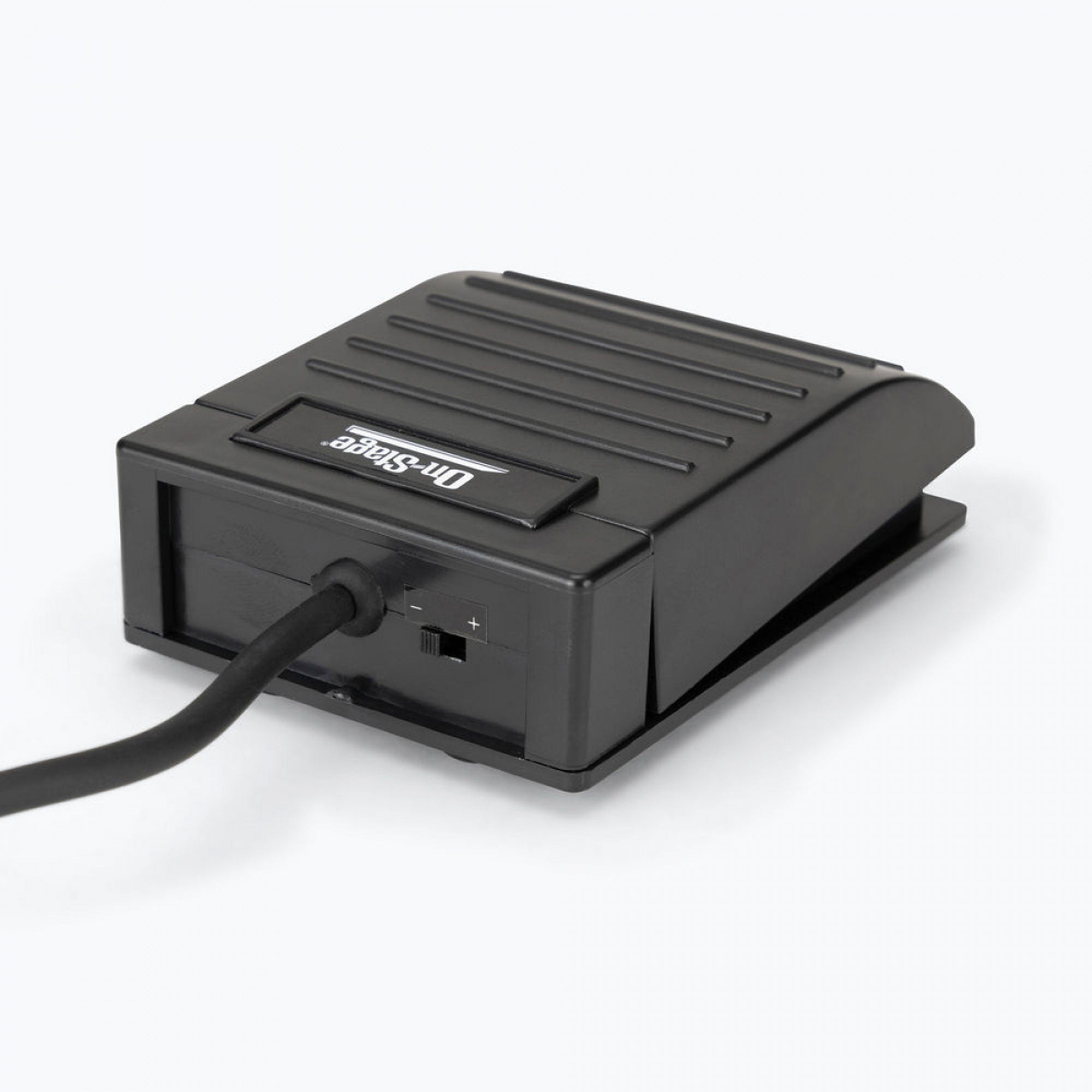 On-Stage KSP20 Keyboard Sustain Pedal