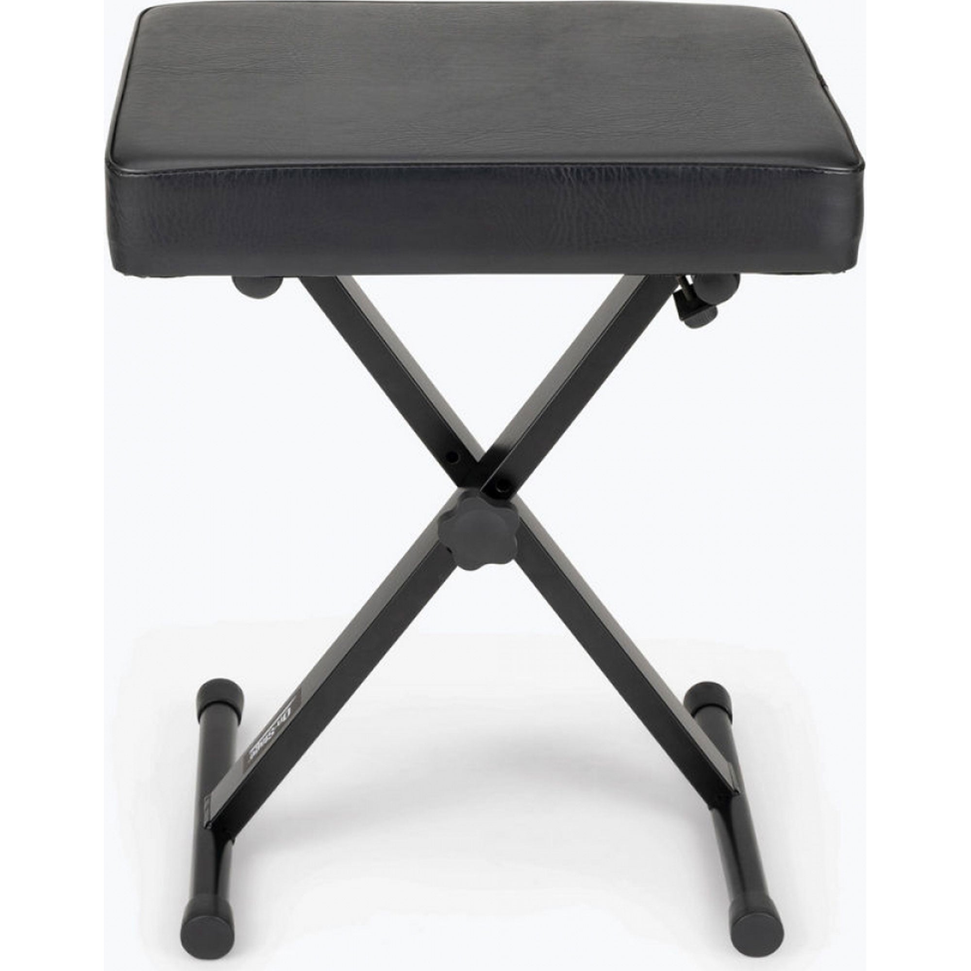 On-Stage KT7800 3-Position X-Style Keyboard Bench