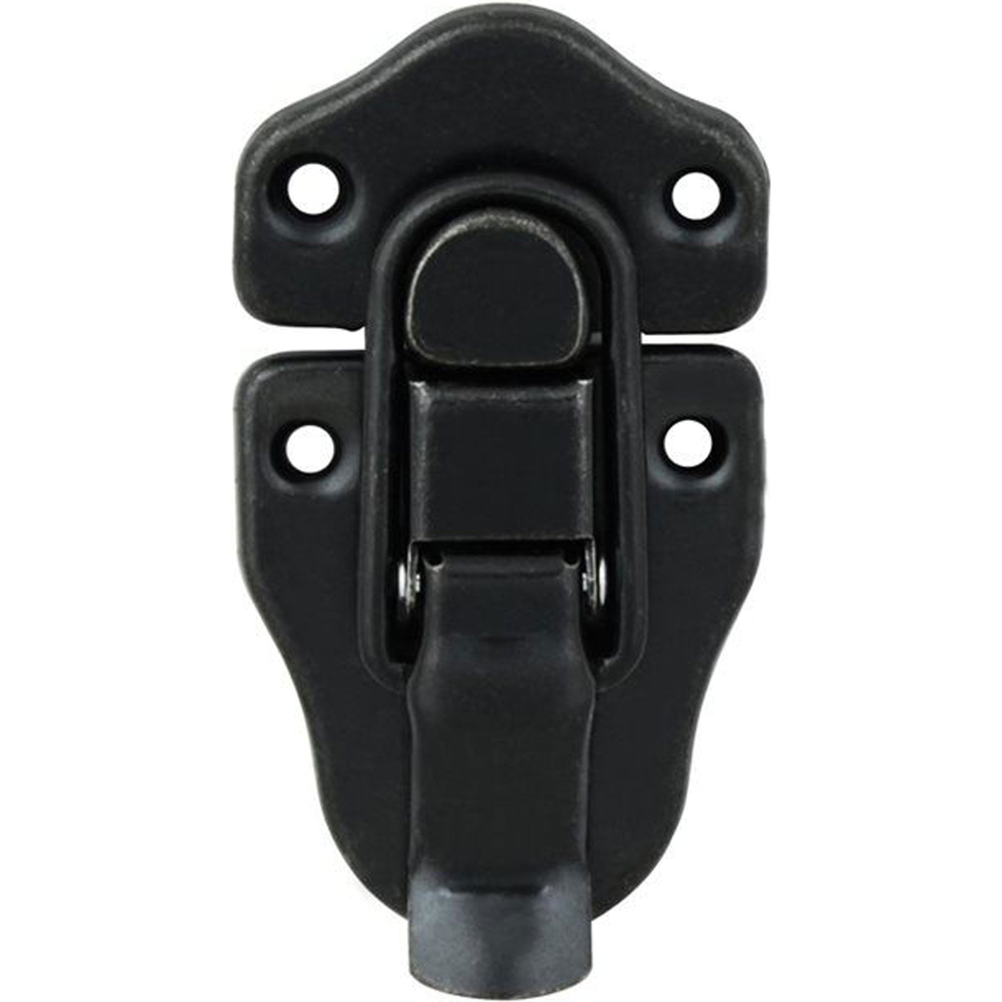 Penn Elcom L0566K Speaker Cabinet Surface Mount Draw Latch (Black)
