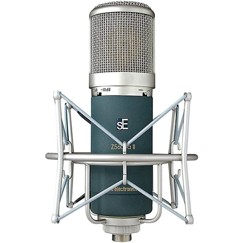 sE Electronics Z5600a-II Tube Condenser Microphone