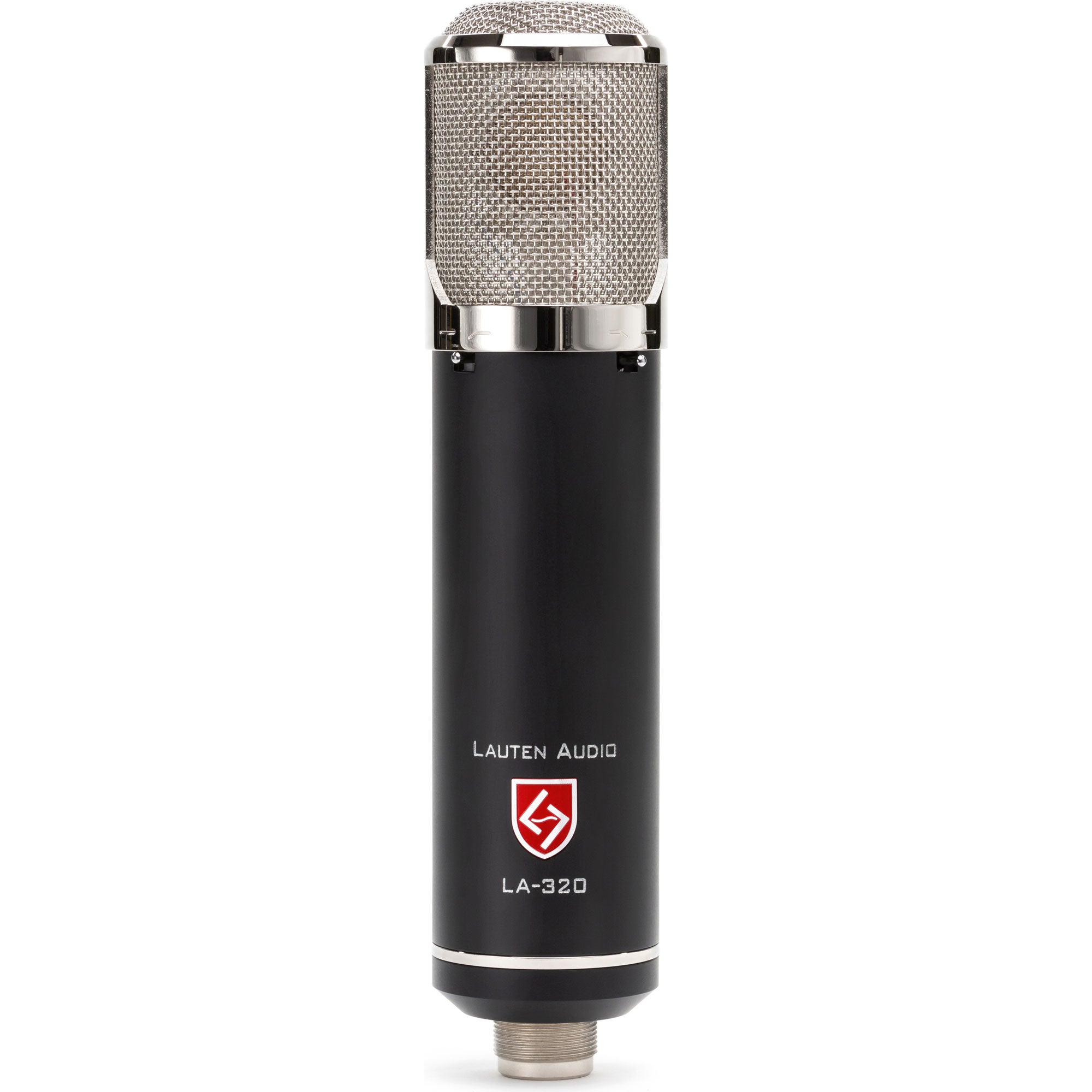 Lauten Audio LA-320 V2 Twin-Tone Large-Diaphragm Tube Microphone