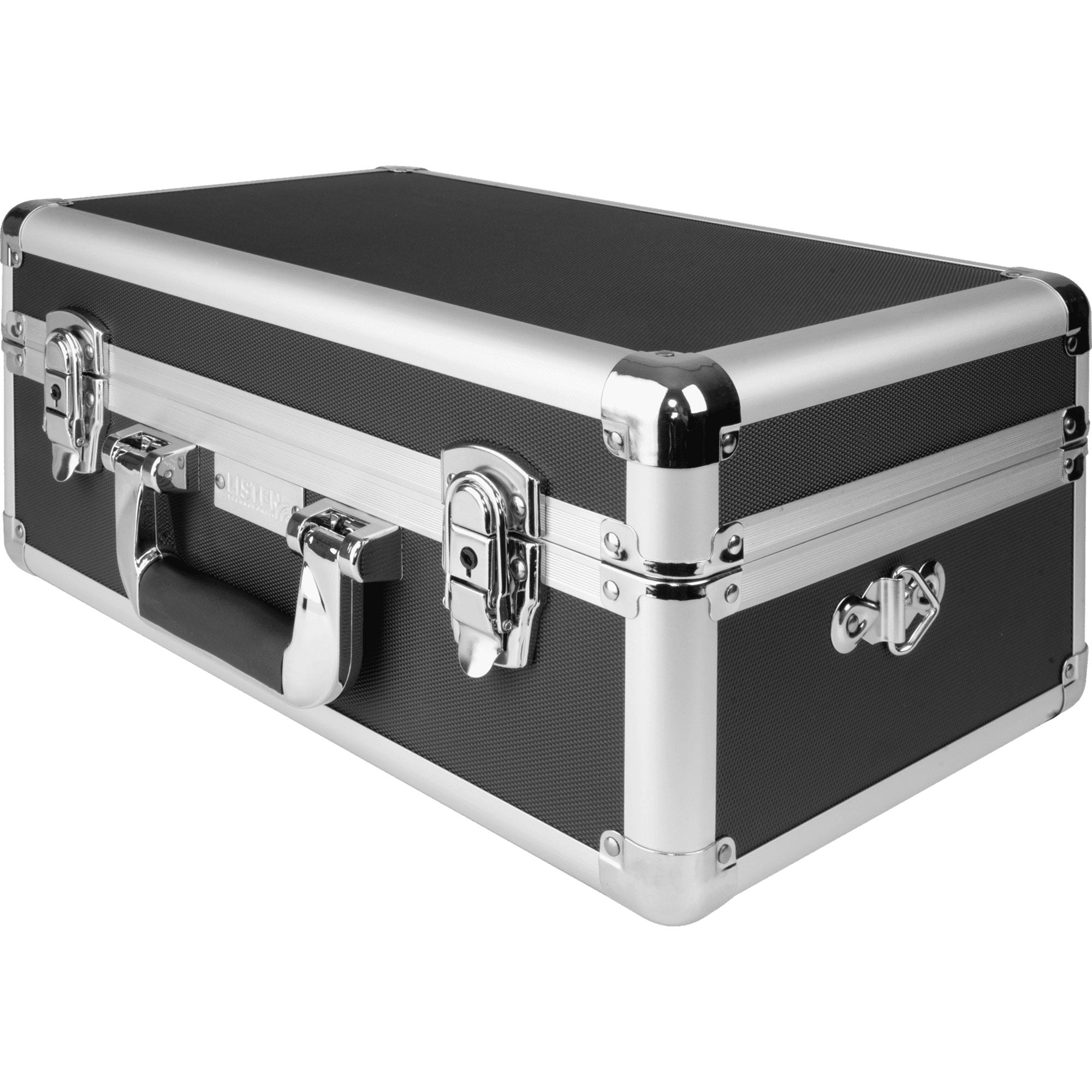 Listen Technologies LA-380-01 Intelligent 12-Unit Charging/Carrying Case