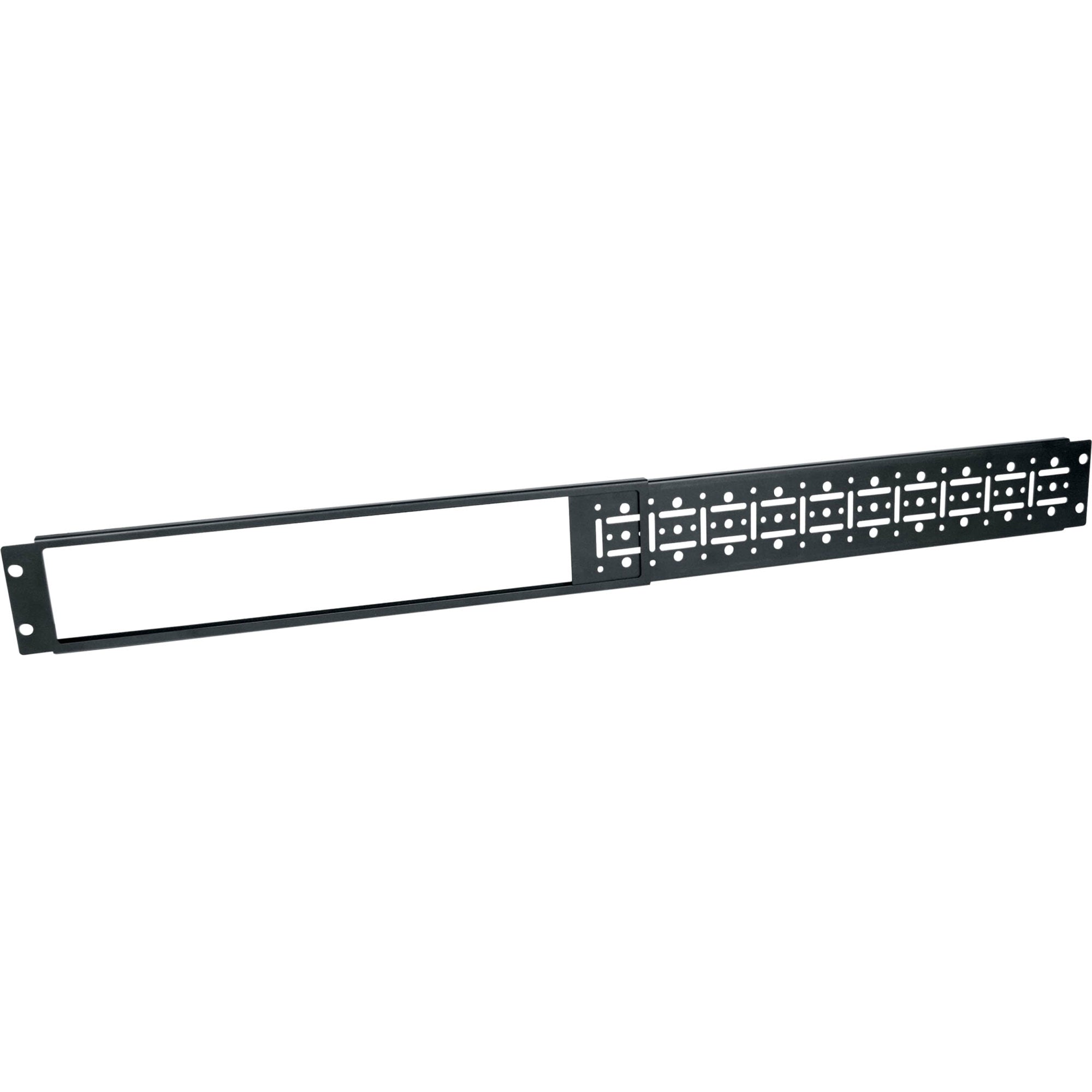 Middle Atlantic LBFR-1626-T Telescoping Lacer Bars (2 Pack)
