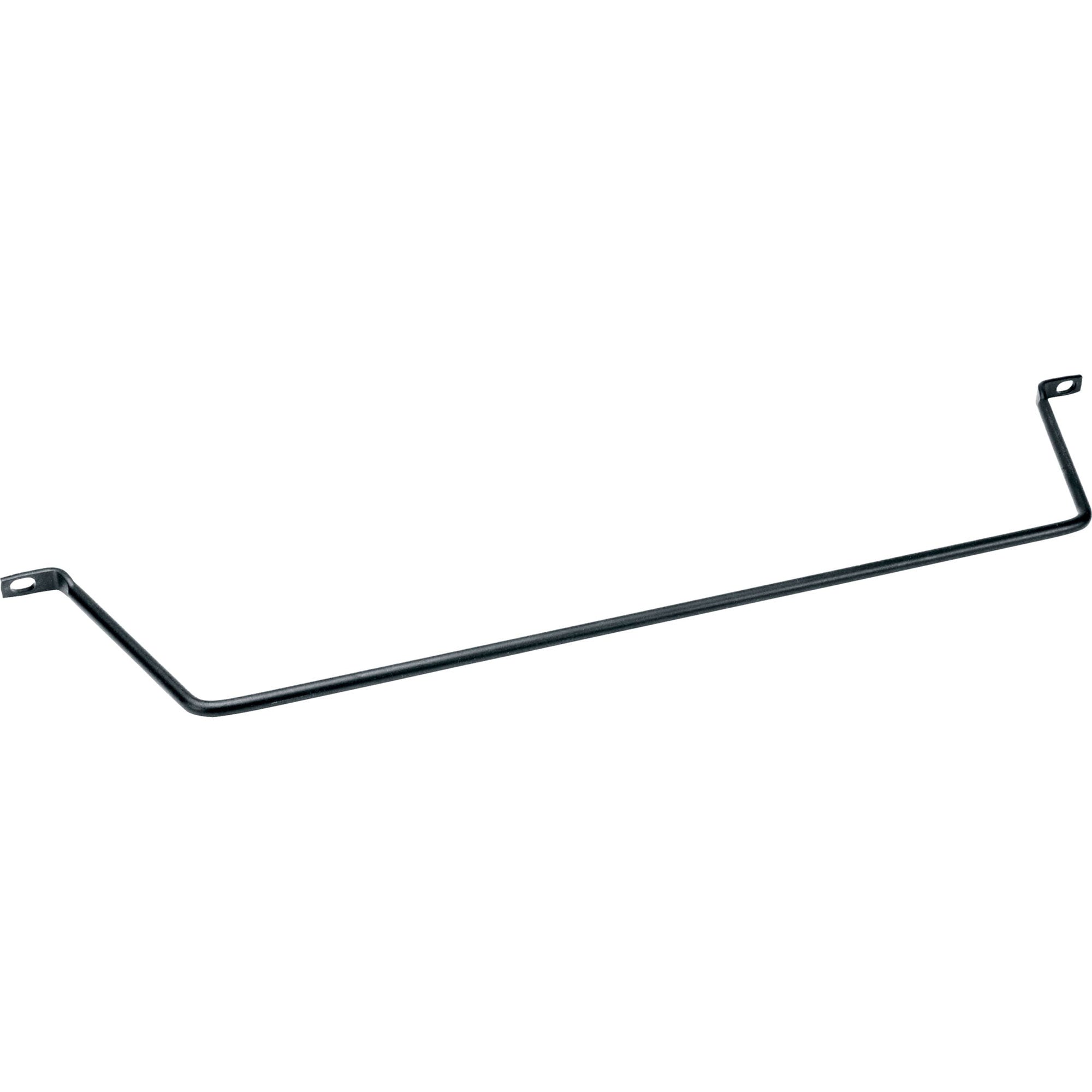 Middle Atlantic LBP-1R4 Round Lacing Bars with 4" Offset (10 Pack)