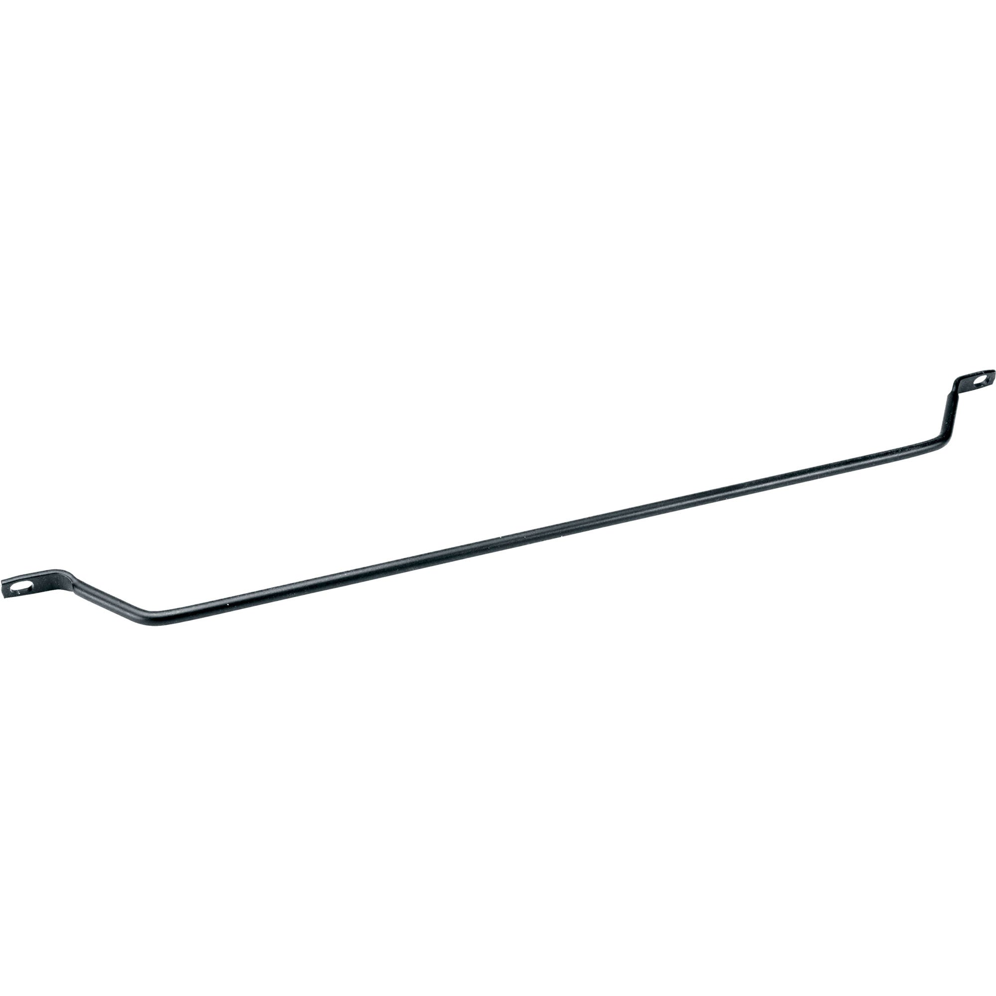 Middle Atlantic LBP-1.5 Round Lacing Bars with 1.5" Offset (10 Pack)