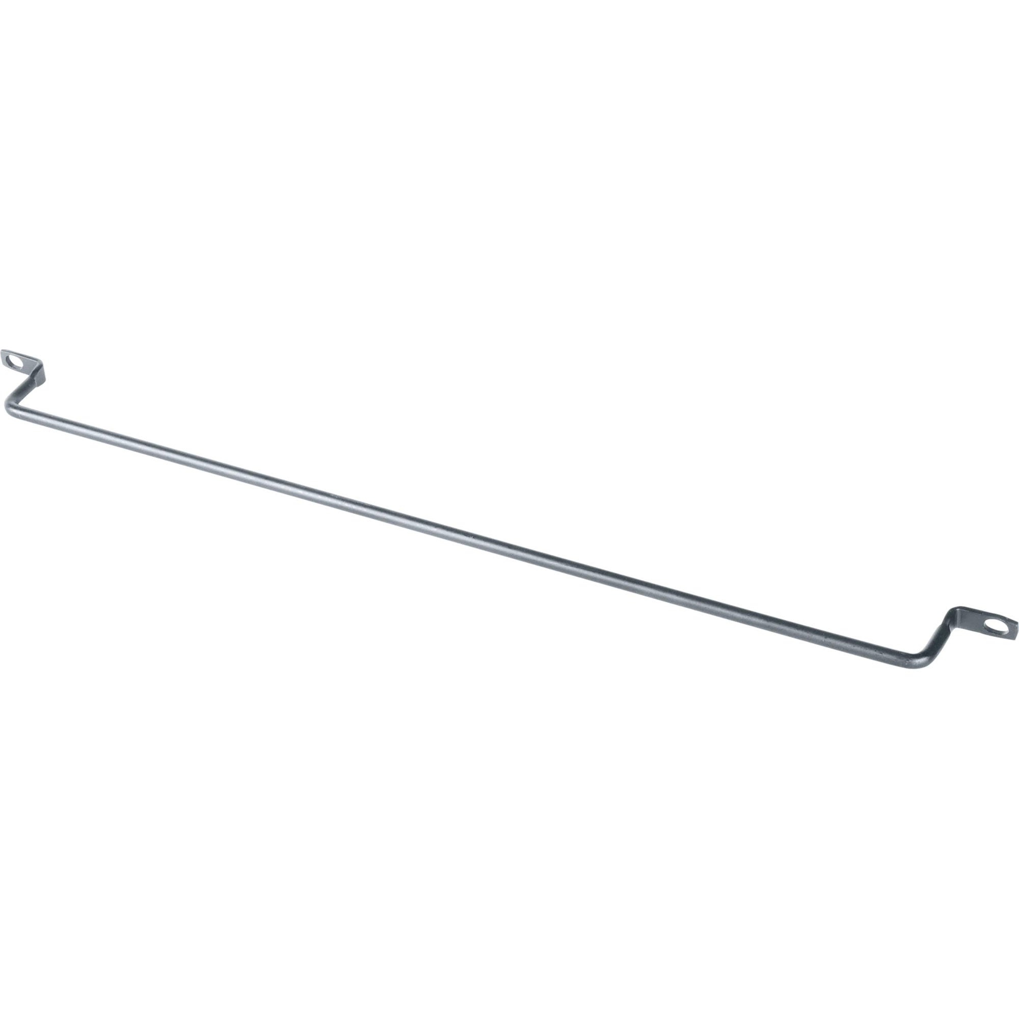 Middle Atlantic LBP-1.5R90 Round Lacing Bars with 1.5" Offset (10 Pack)