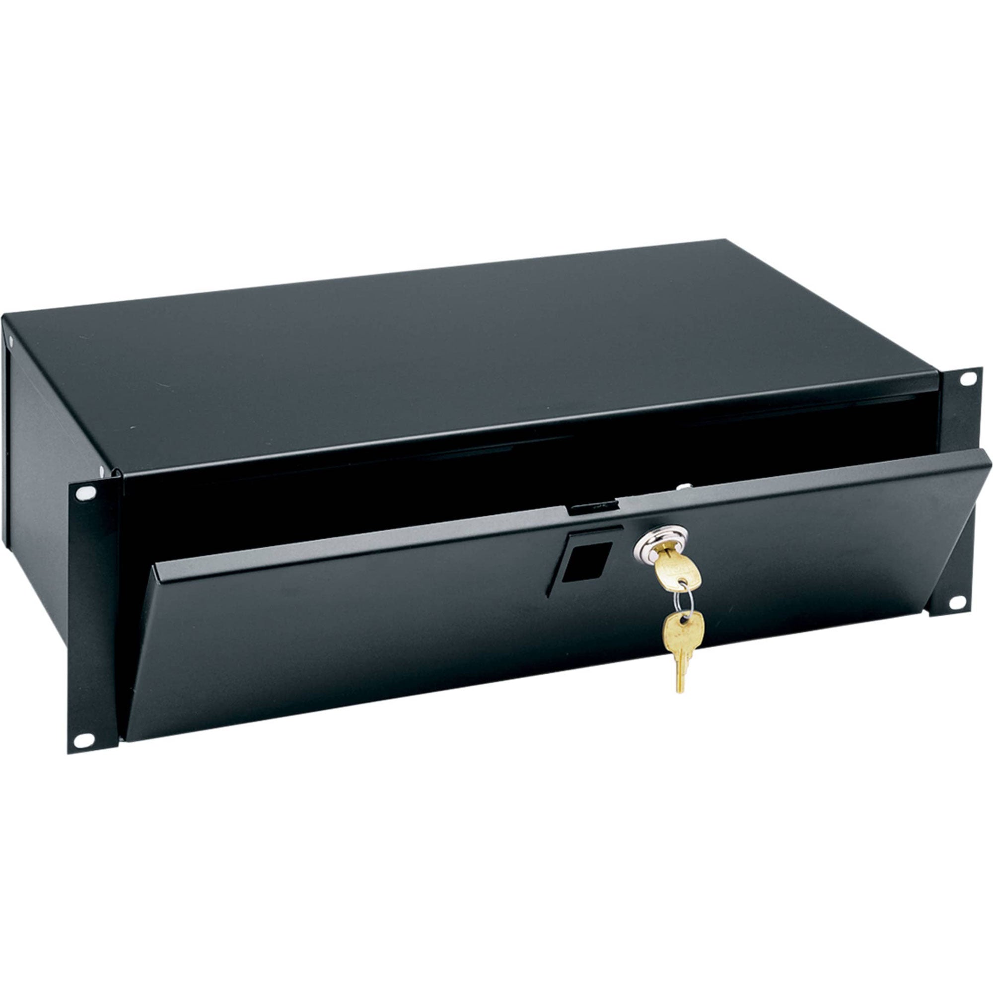 Middle Atlantic LBX-4 Rack Mount Lock Box 4U