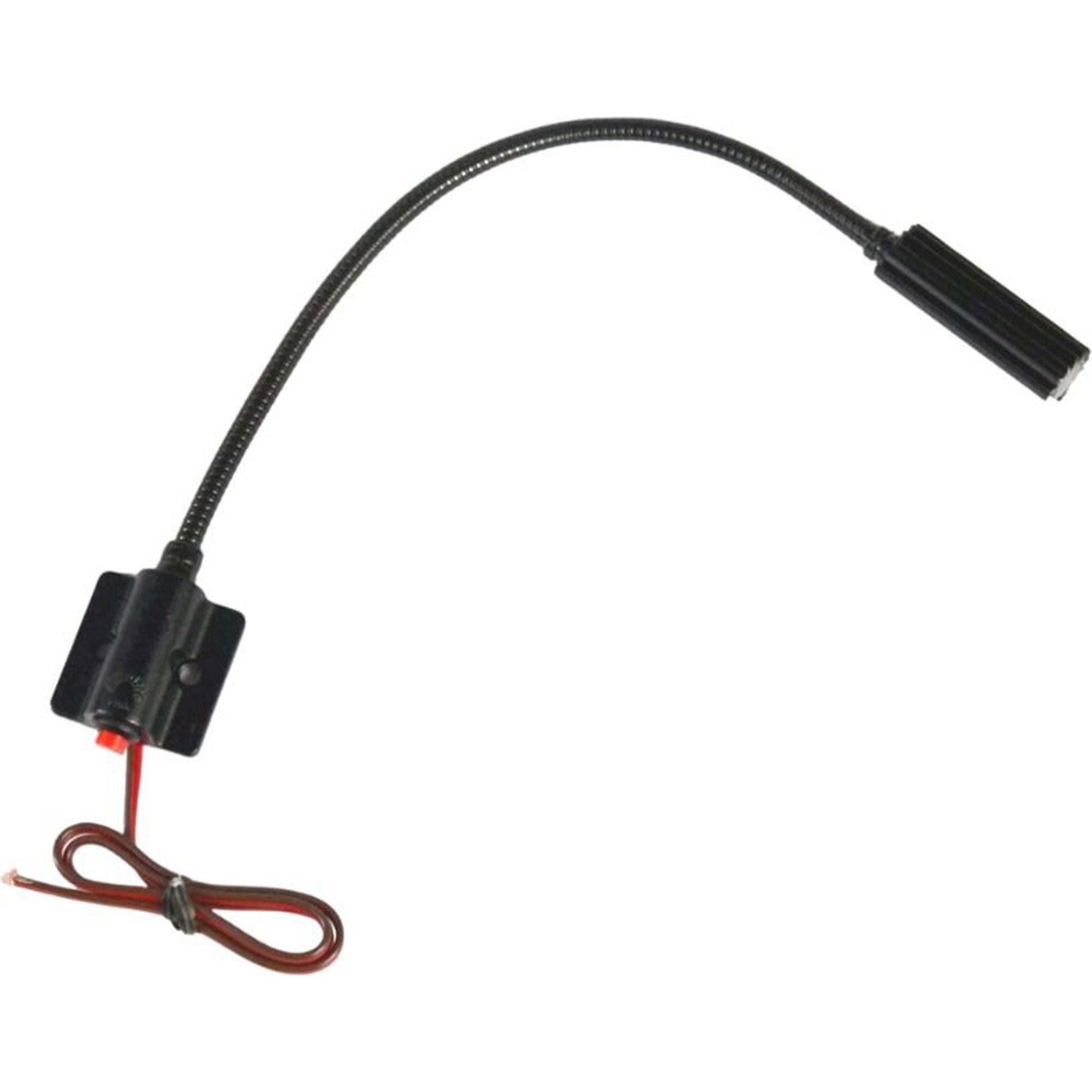 Littlite LCR-12-HI High Intensity Gooseneck Utility Light (12")