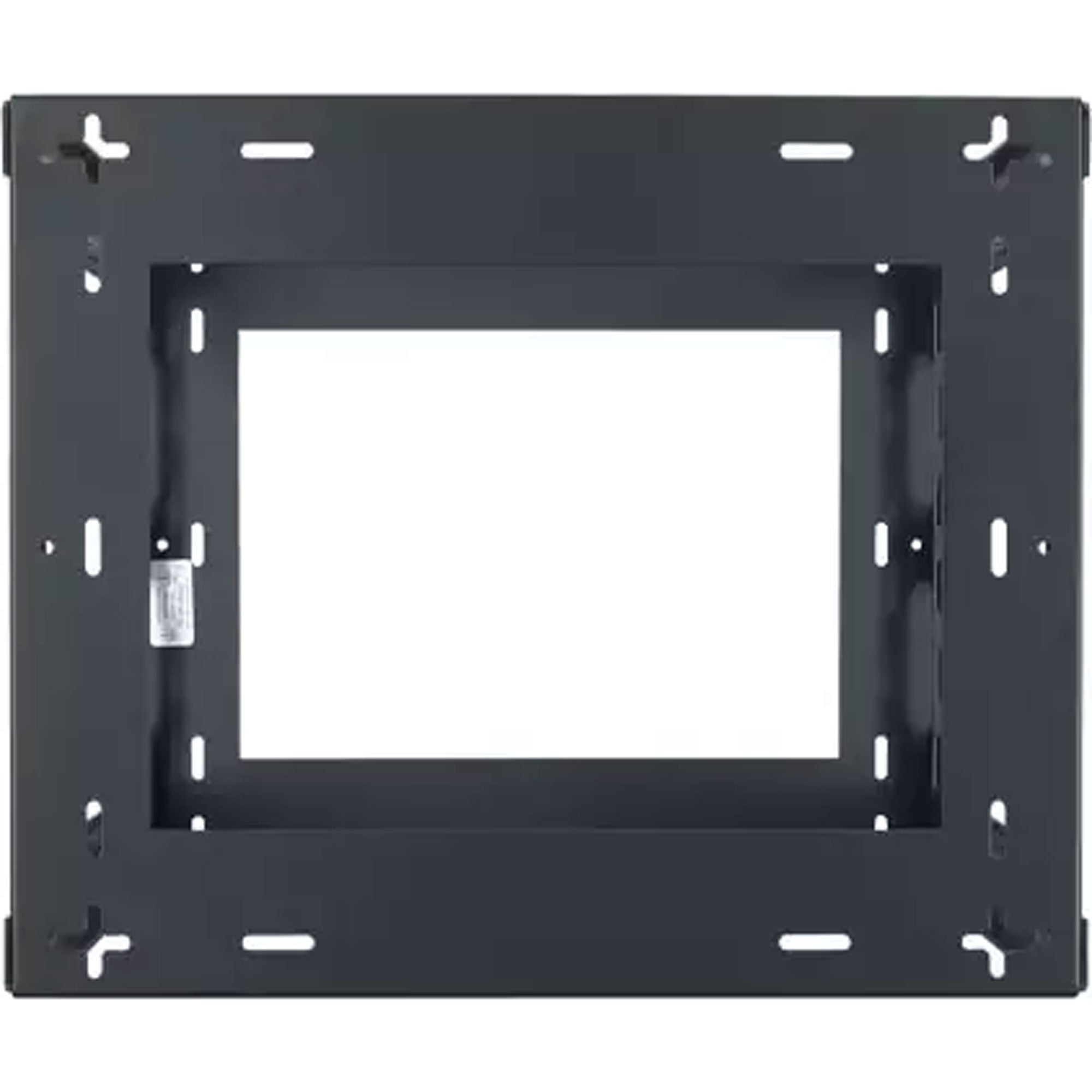 Lowell LCR-1416 Credenza Rack (14U x 16" Deep)