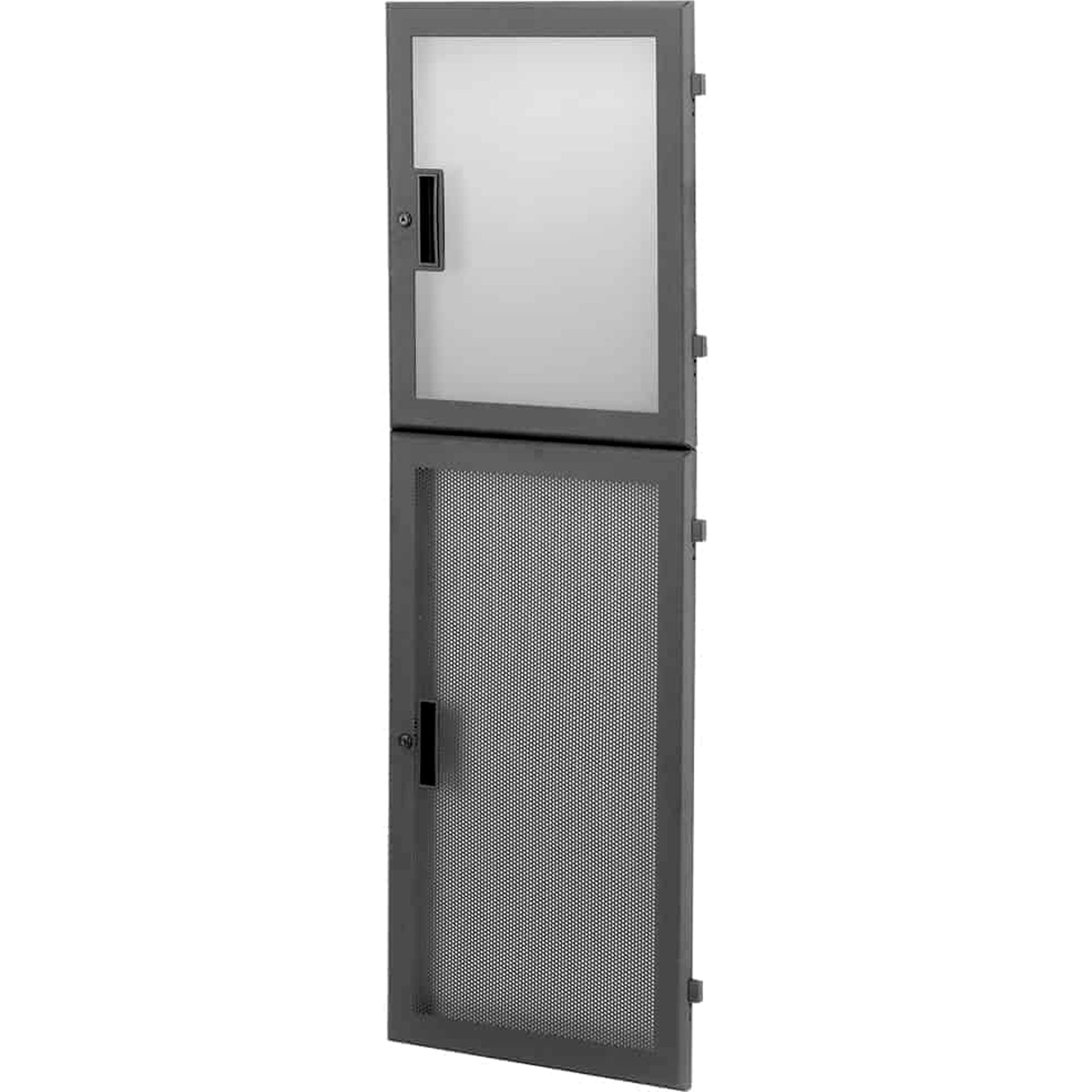 Lowell LDDF-35 Dual Door Frame (35U)