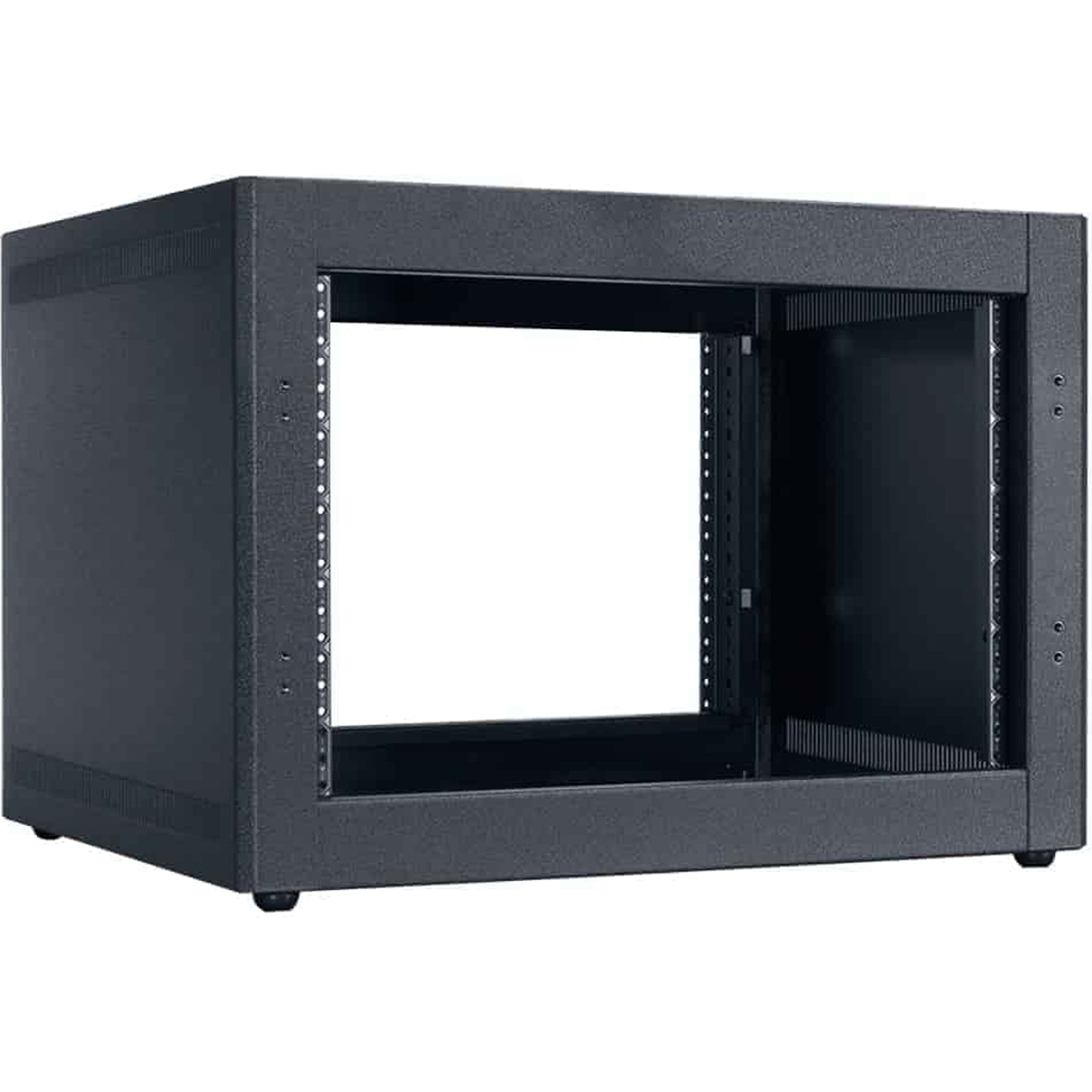 Lowell LDTR-718 Desktop Rack (7U, 18" Deep)