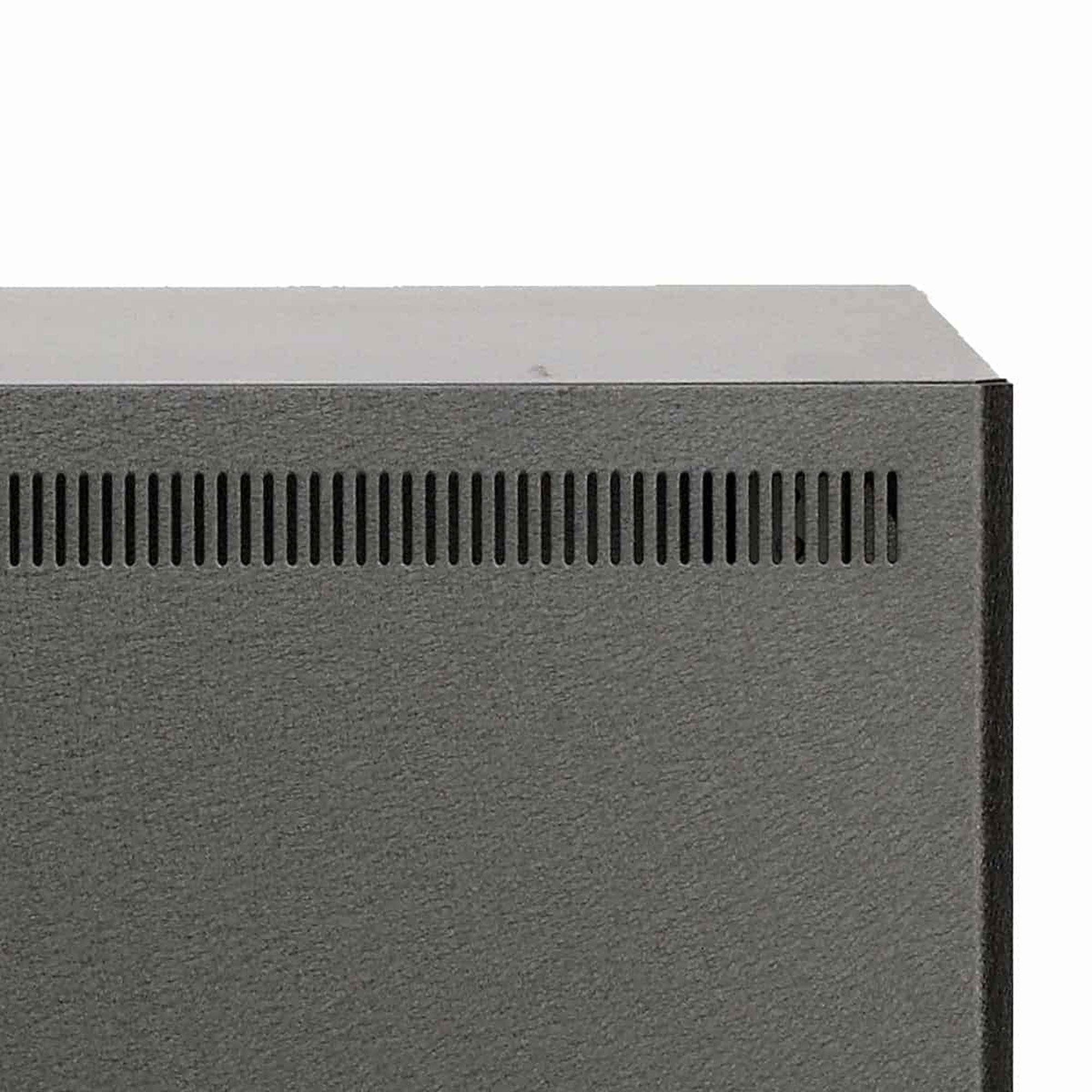 Lowell LDTR-1218 Desktop Rack (12U, 18" Deep)