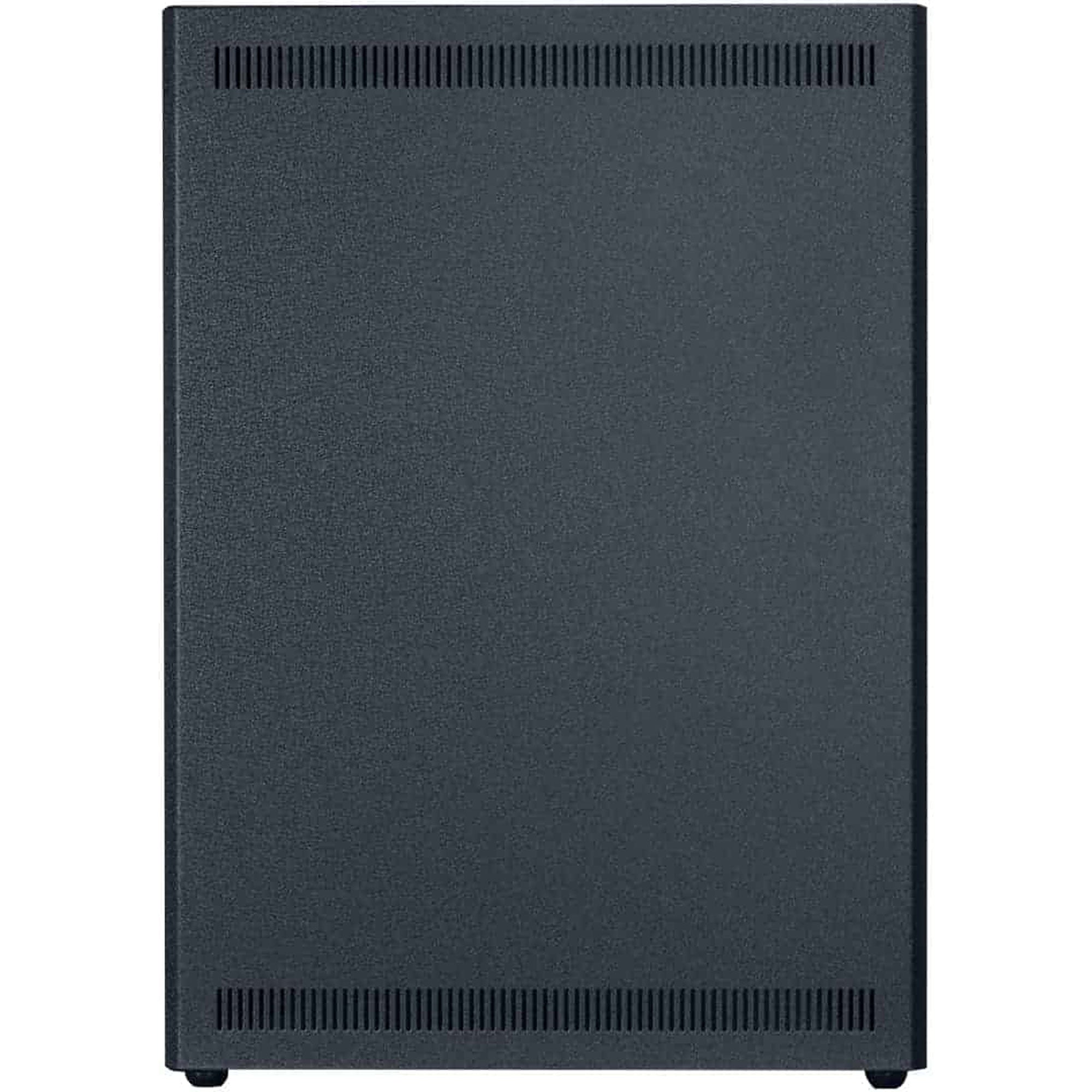 Lowell LDTR-1218 Desktop Rack (12U, 18" Deep)