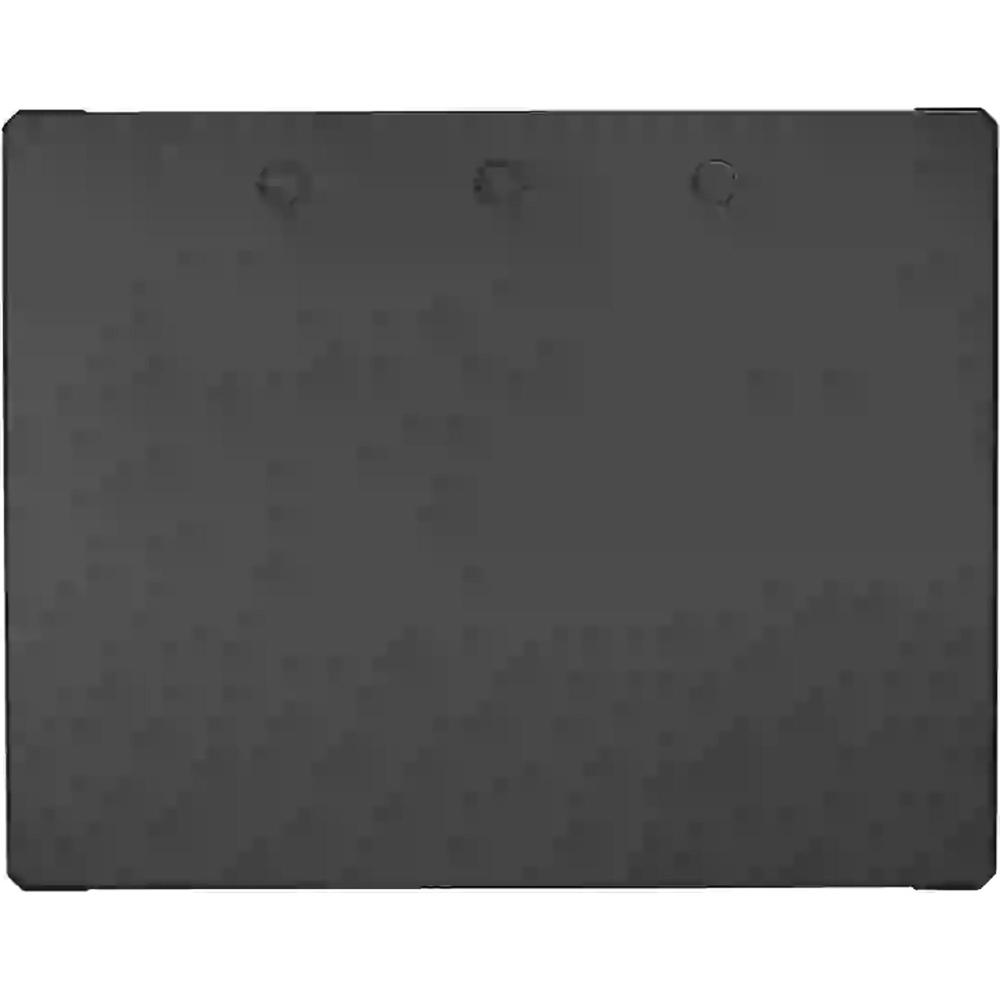 Lowell LDTR-1218 Desktop Rack (12U, 18" Deep)