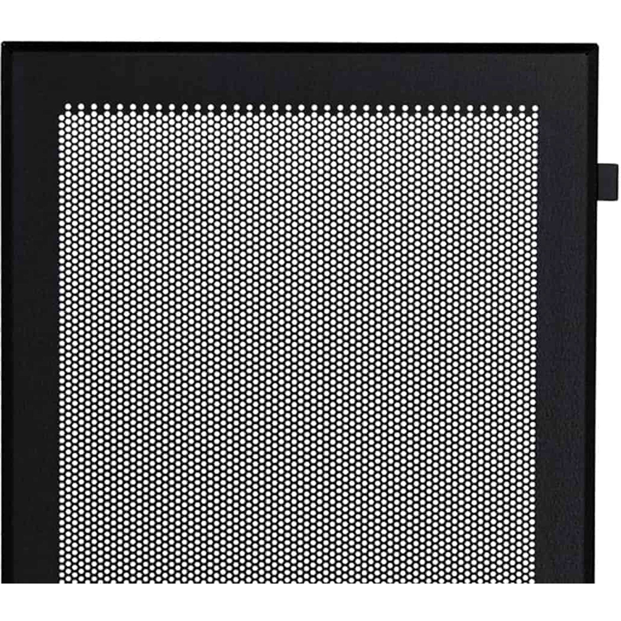 Lowell LFD-24FV Locking Vented Front Door (24U)