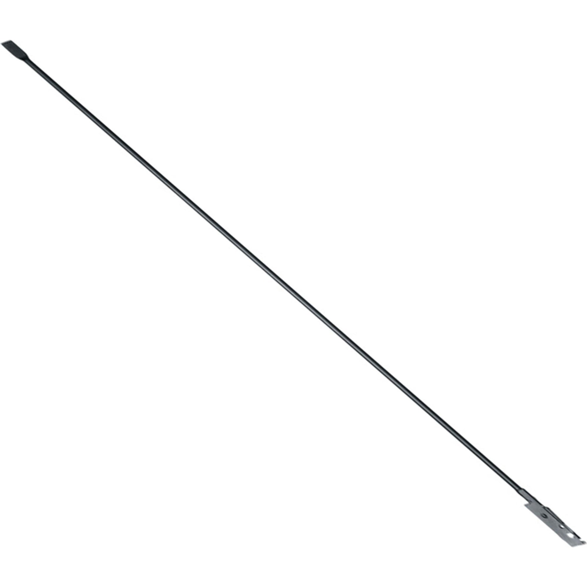 Middle Atlantic LL-HR21 21" Horizontal Round Lacer Bar