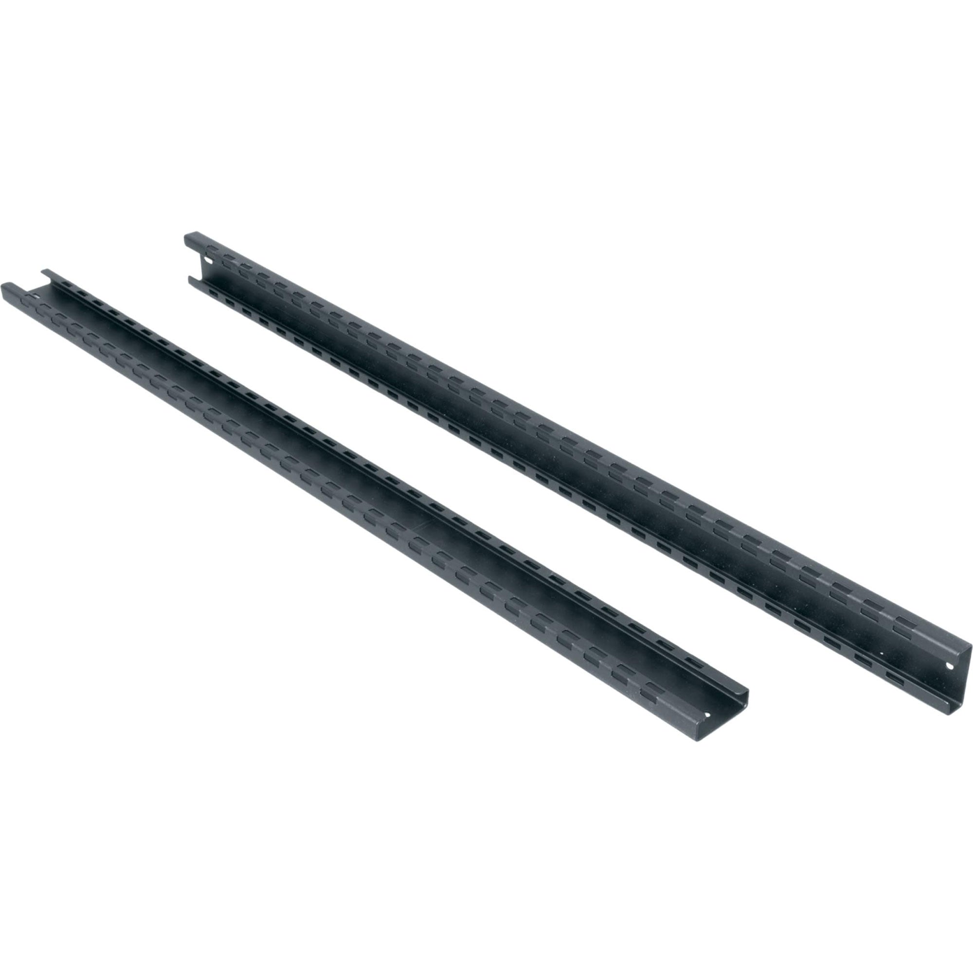 Middle Atlantic LL-SNE-42BKT 42" LeverLock Mounting Bracket