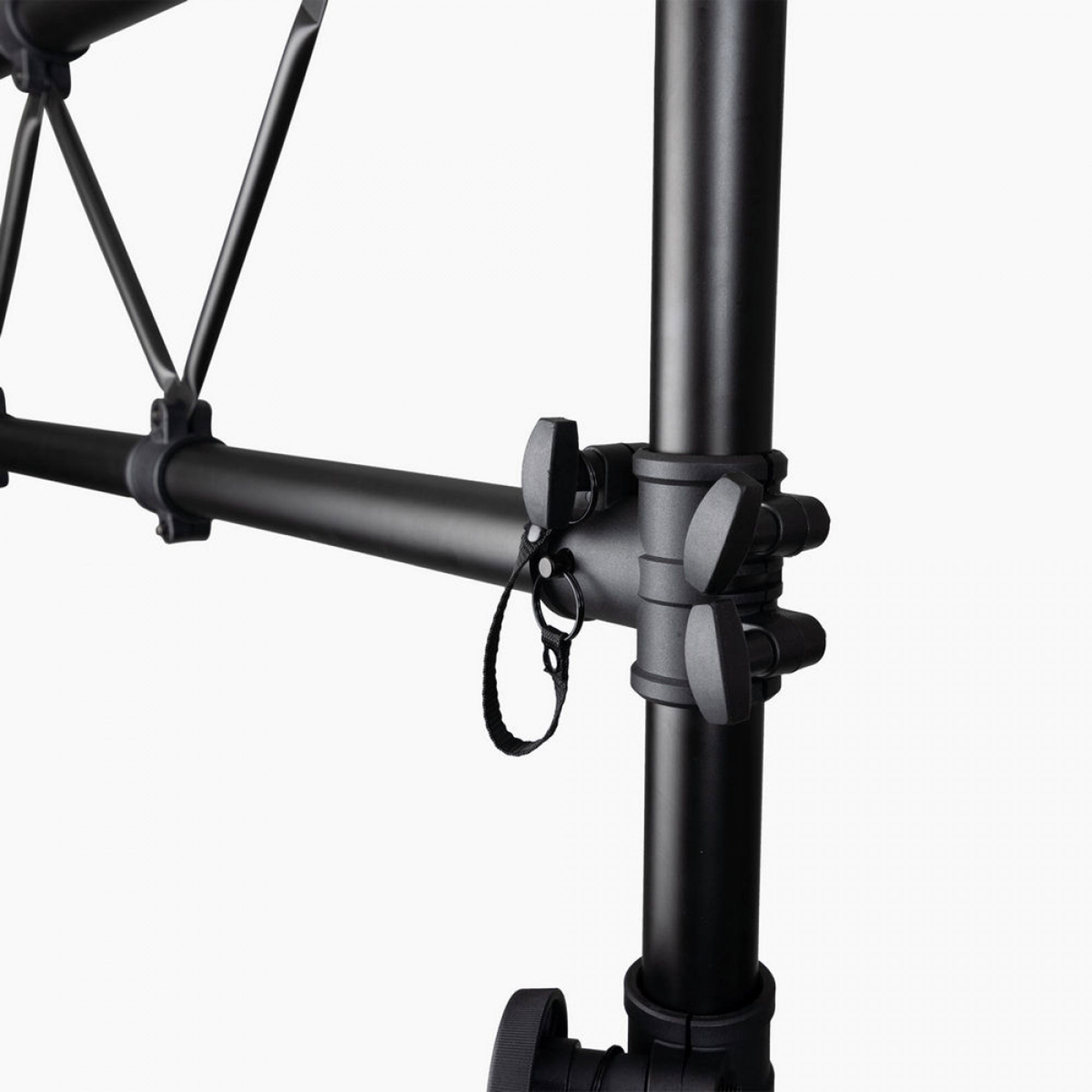 On-Stage LS7730 Lighting Stands with Truss Bundle