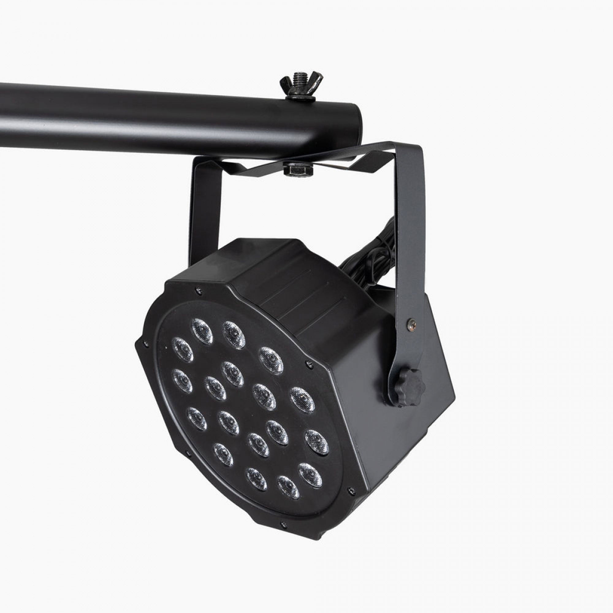 On-Stage LS7730 Lighting Stands with Truss Bundle