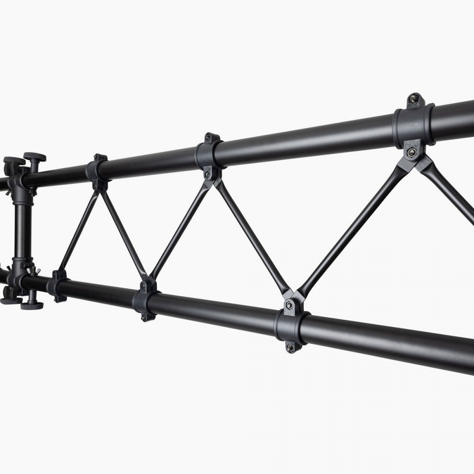 On-Stage LS7730 Lighting Stands with Truss Bundle
