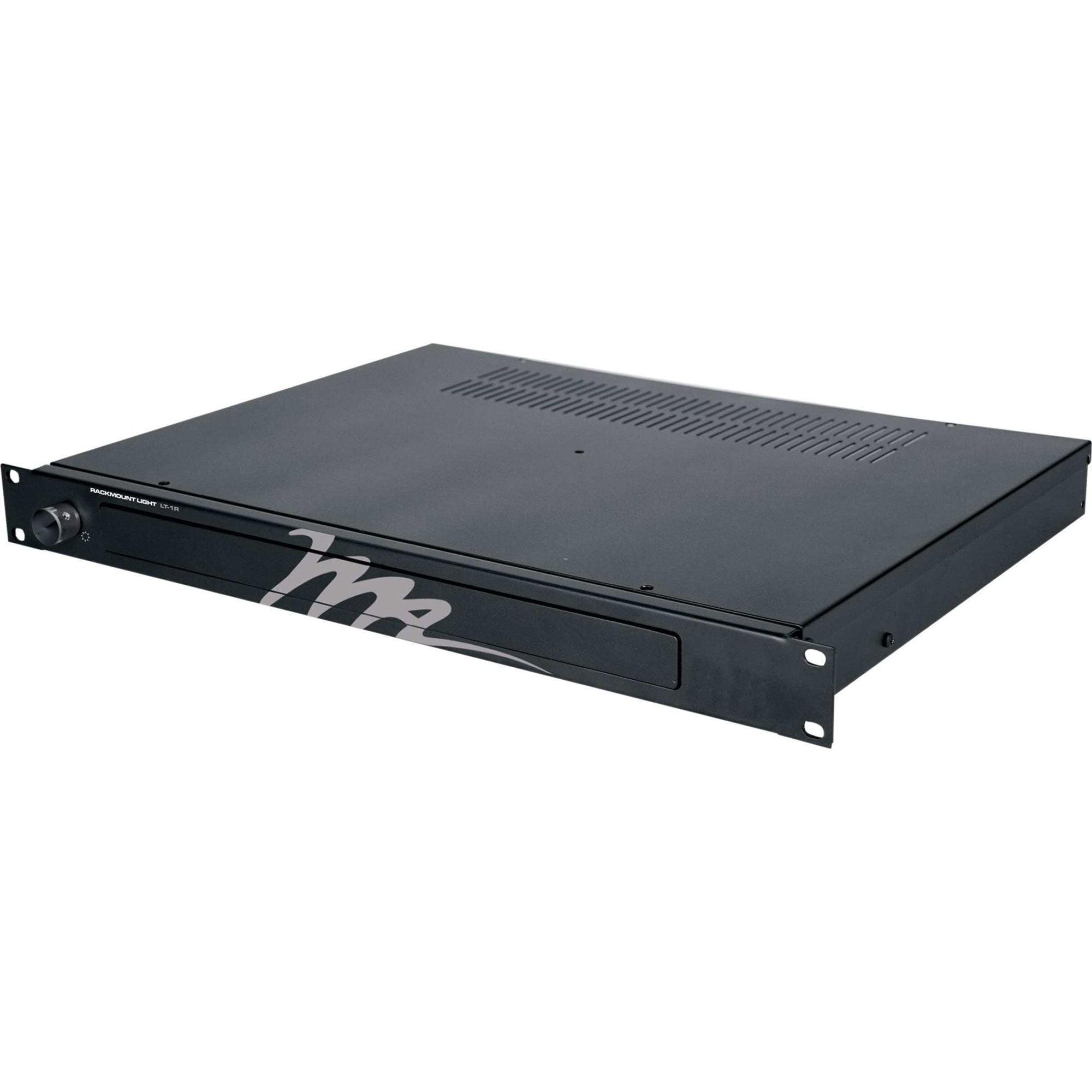 Middle Atlantic LT-1R Rackmount LED Light 1U