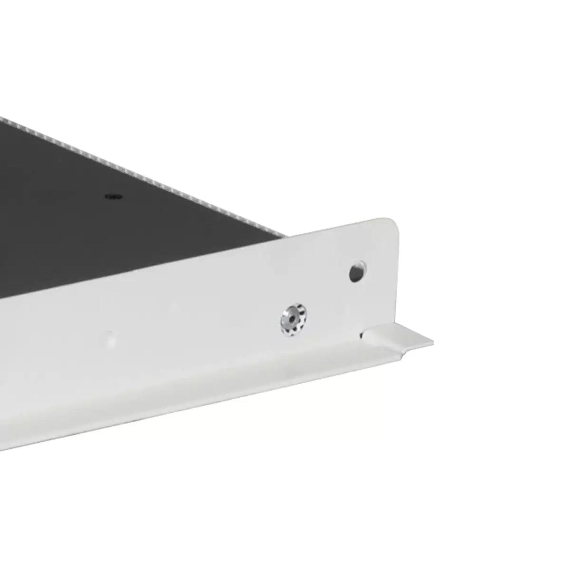 Lowell LT-410-72-BB Suspended Ceiling 4" Speaker (1' x 2', 2 Pack)