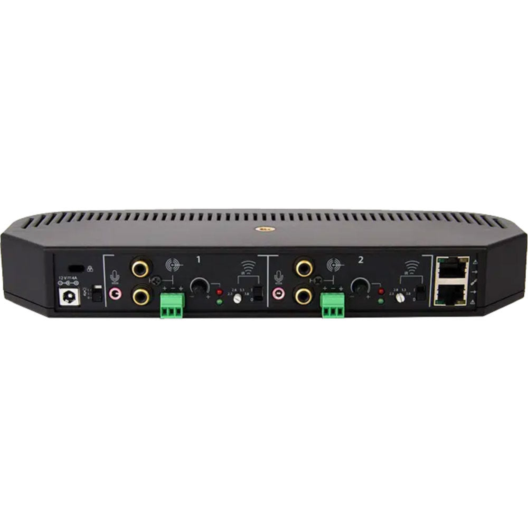 Listen Technologies LT-84-01 Transmitter/Radiator Combo