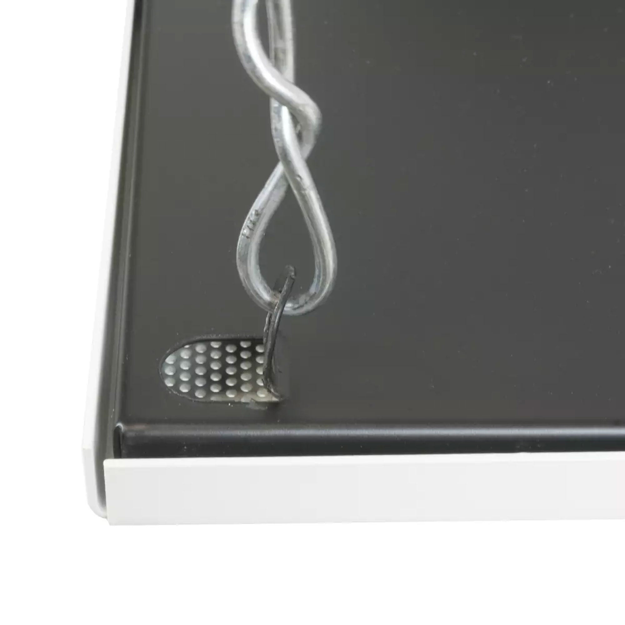 Lowell LT-410-72-BB Suspended Ceiling 4" Speaker (1' x 2', 2 Pack)