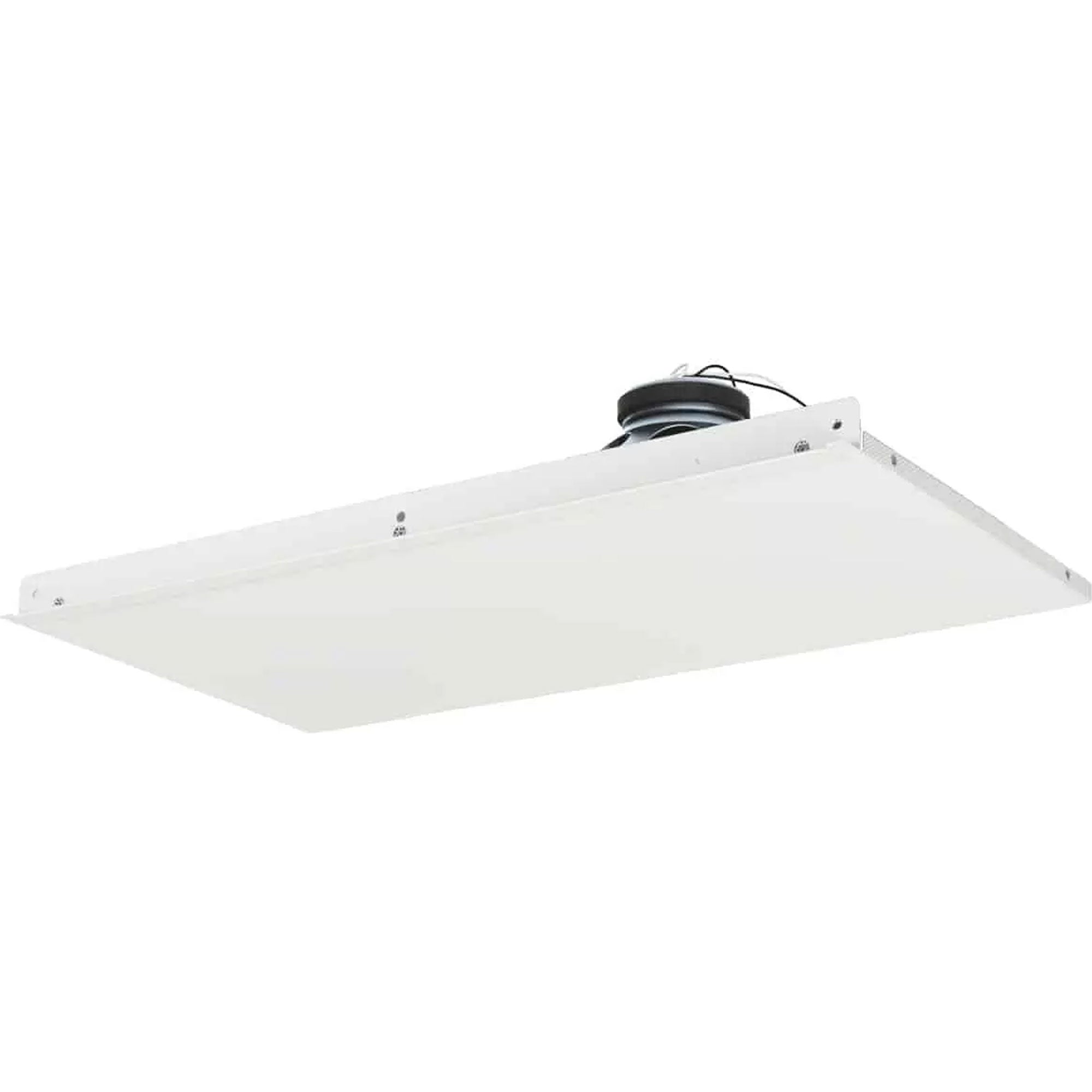 Lowell LT-810 Suspended Ceiling 8" Speaker (1' x 2', 2 Pack)