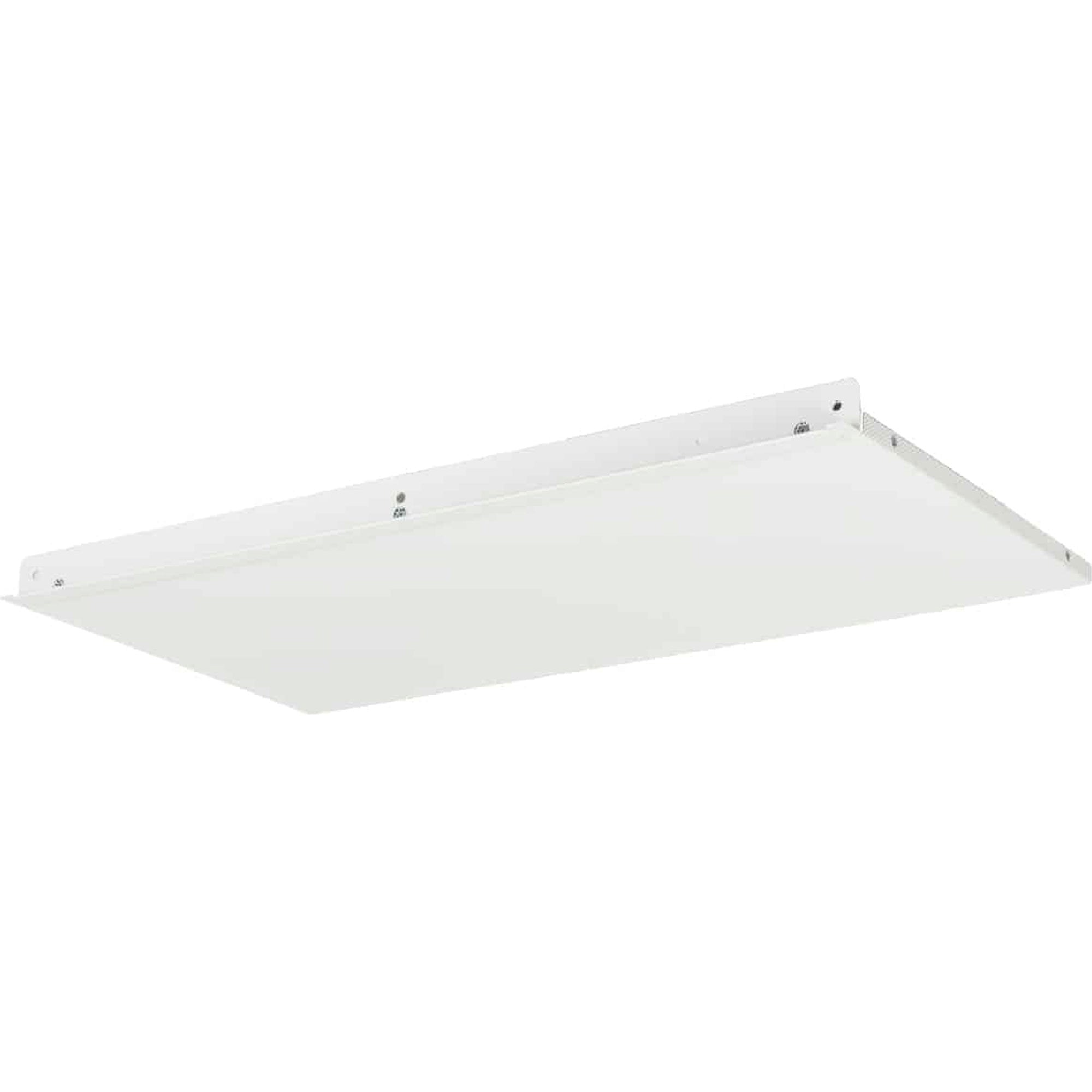 Lowell LT-810-72 Suspended Ceiling 8" Speaker (1' x 2', 2 Pack)