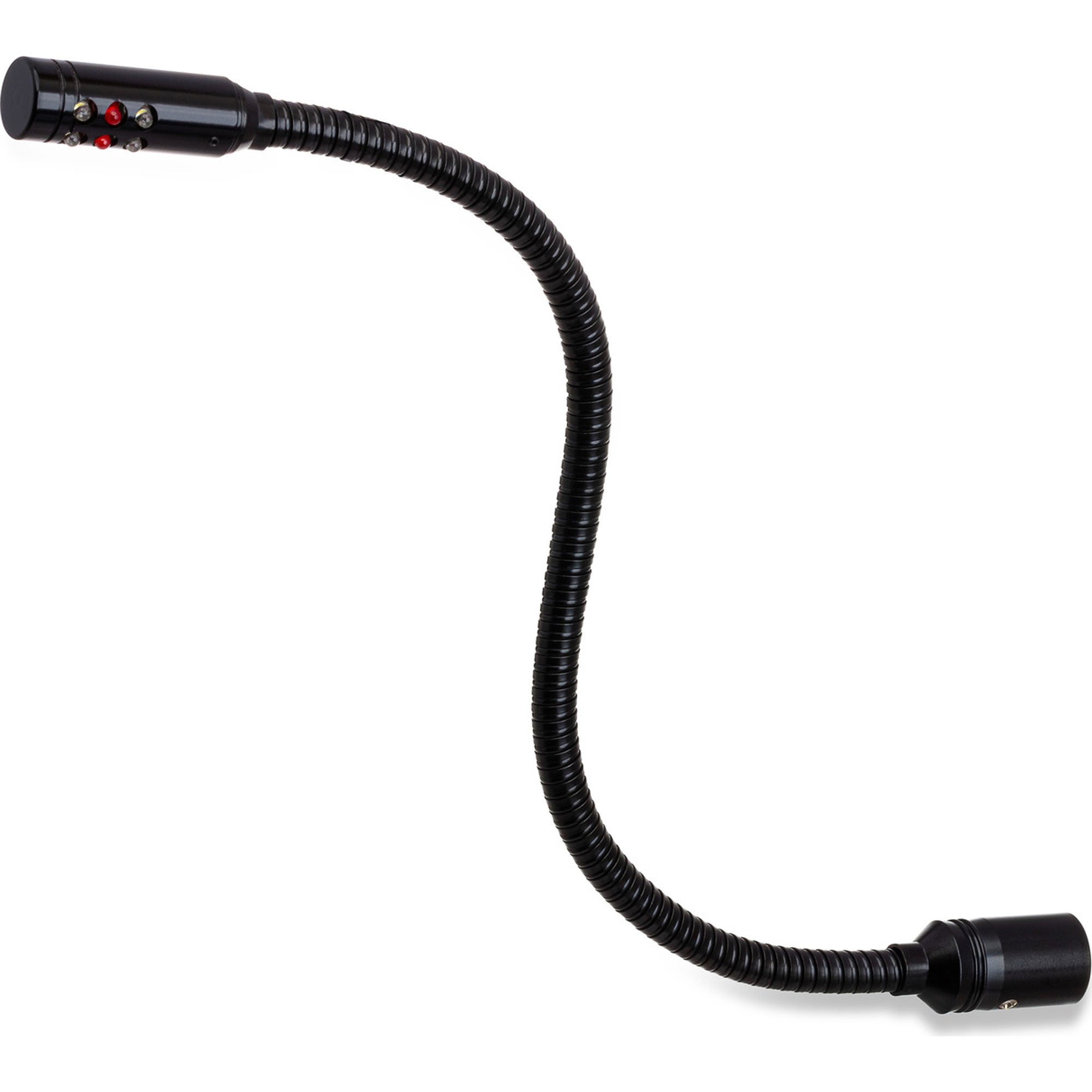 Hosa LTE-519XLR LED Console Lamp (18")