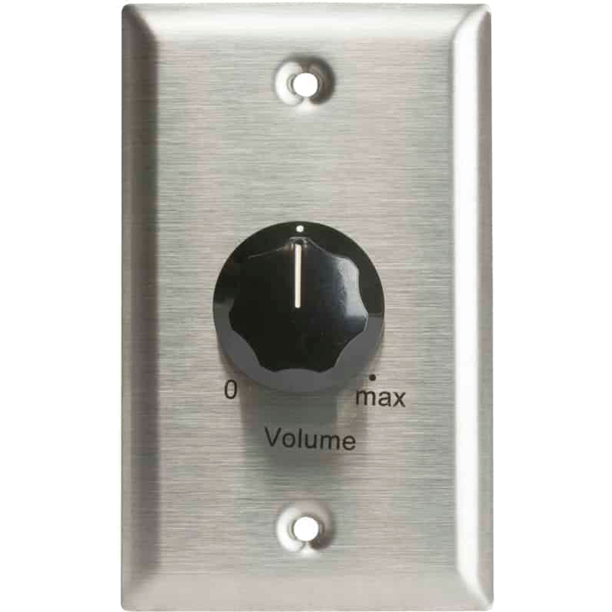 Lowell LV-50S 1 Gang 50 Ohm Mono Potentiometer