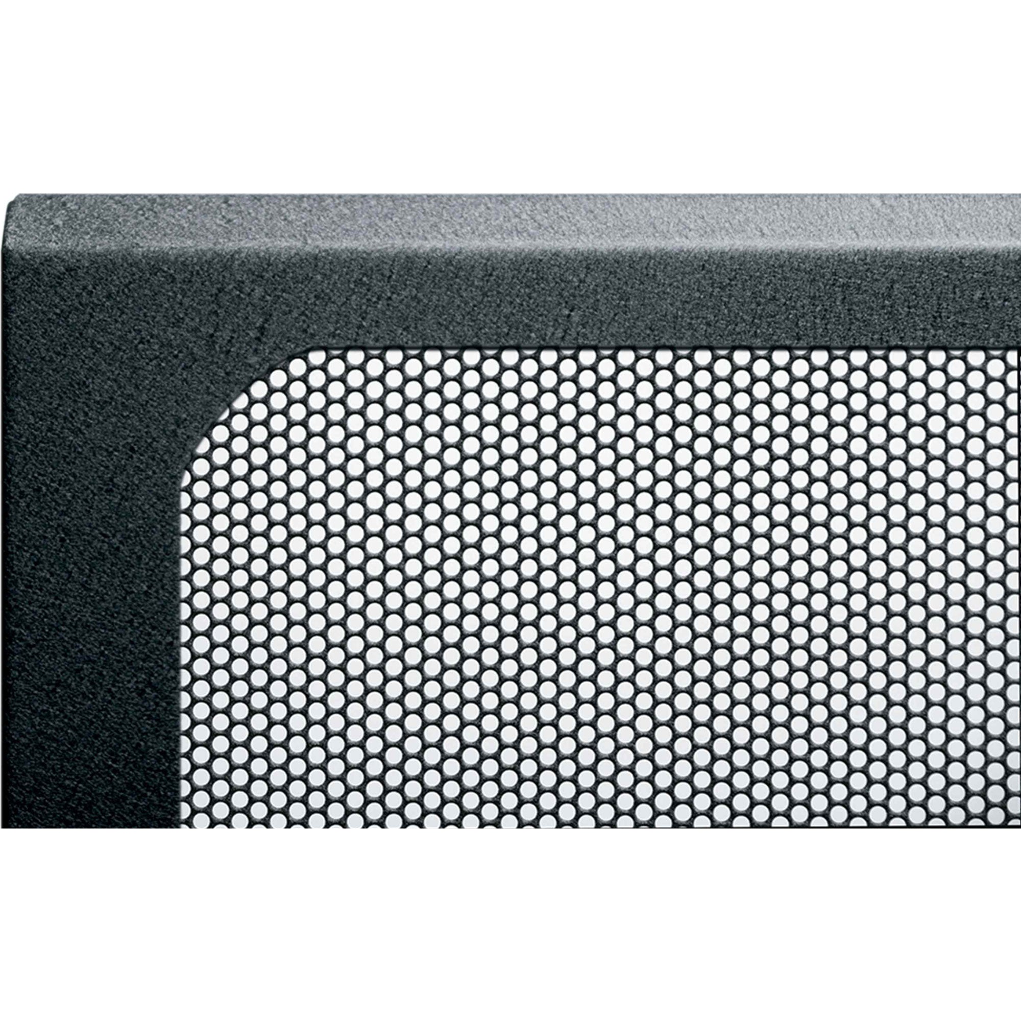 Middle Atlantic LVFD-WMRK-42 Vented Front Rack Door 42U