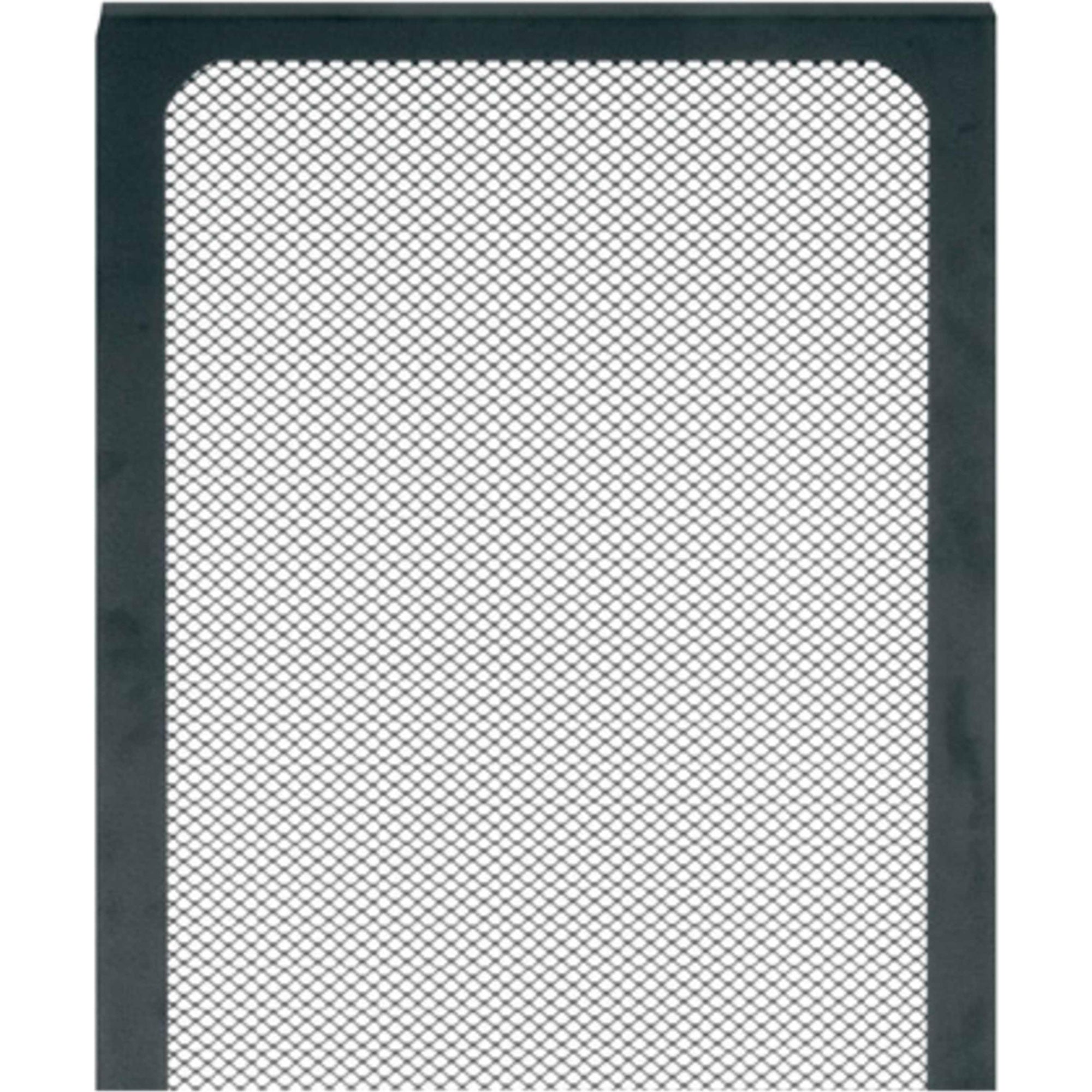 Middle Atlantic LVFD-21 Vented Front Rack Door 21U