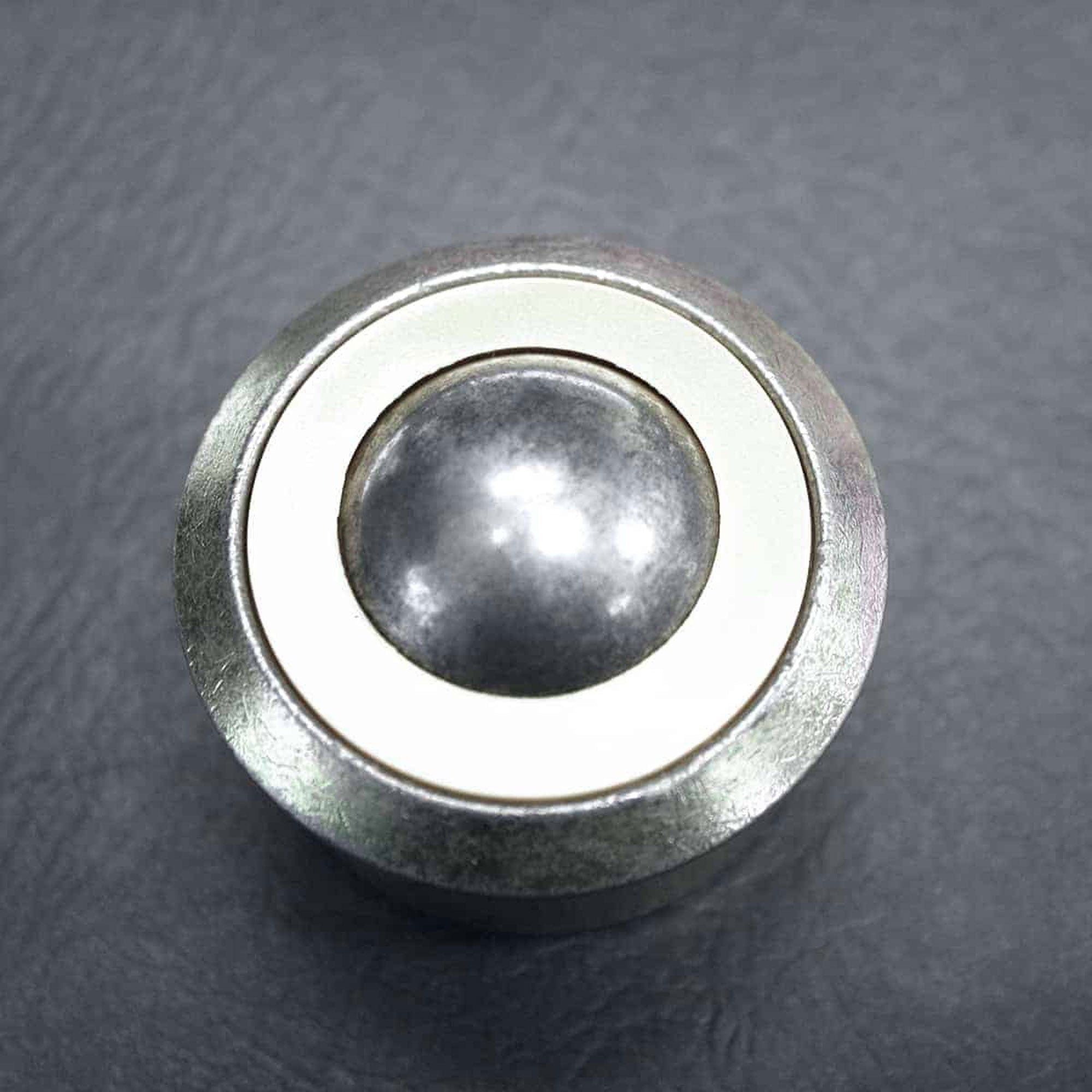 Lowell LWBR-2428 Wall Rack with Base (24U, 28" Deep)