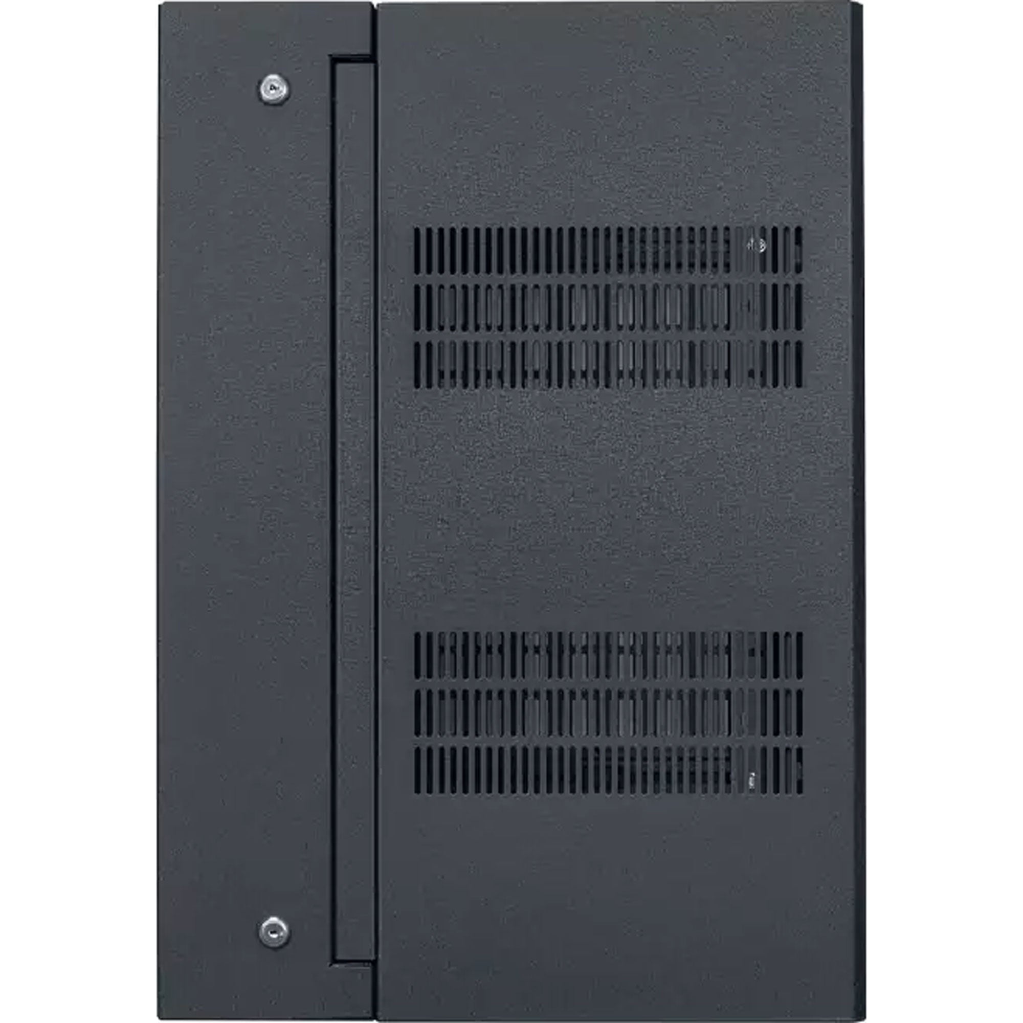 Lowell LWR-1219 19" 12U Wall Mount Rack