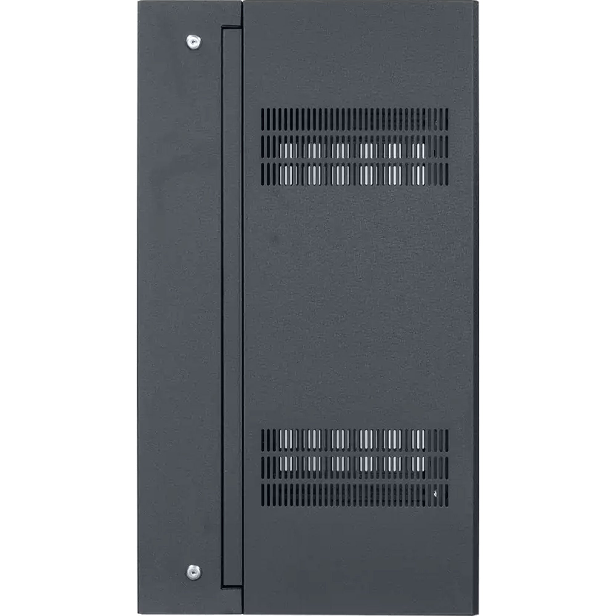 Lowell LWR-1619 19" 16U Wall Mount Rack