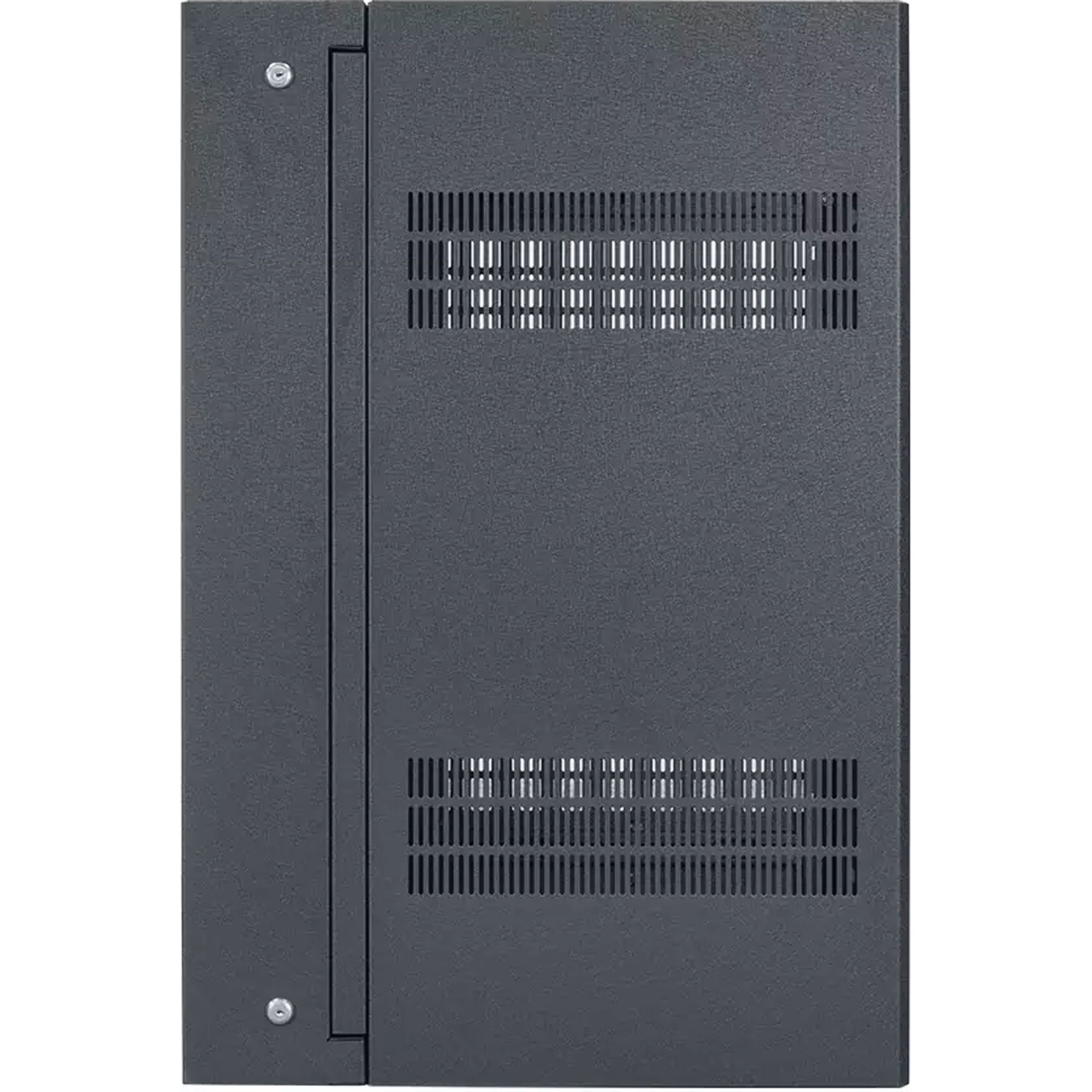 Lowell LWR-1623 23" 16U Wall Mount Rack