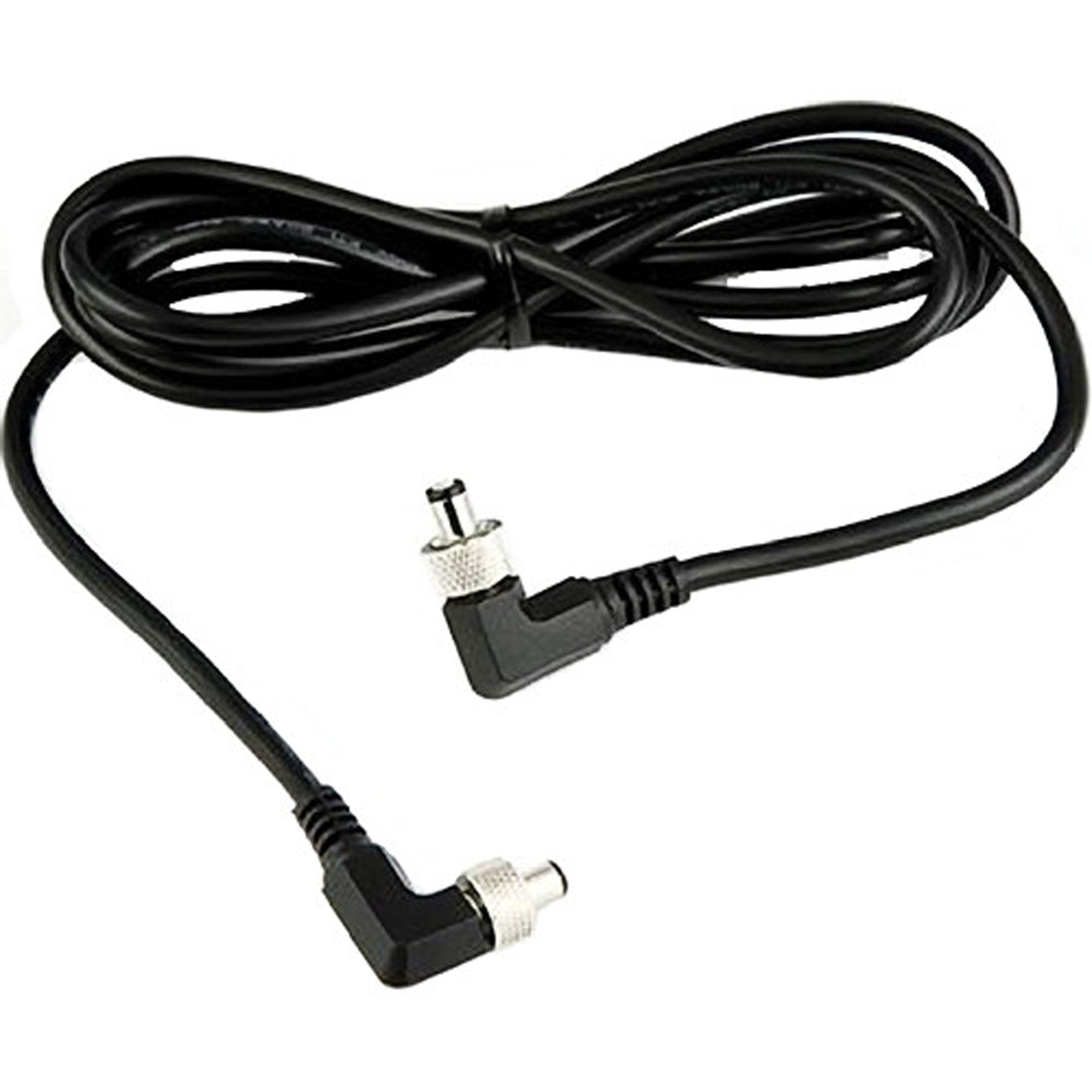 Lectrosonics PSLZRDUAL LZR Style Plug to LZR Style Plug Cable (6')