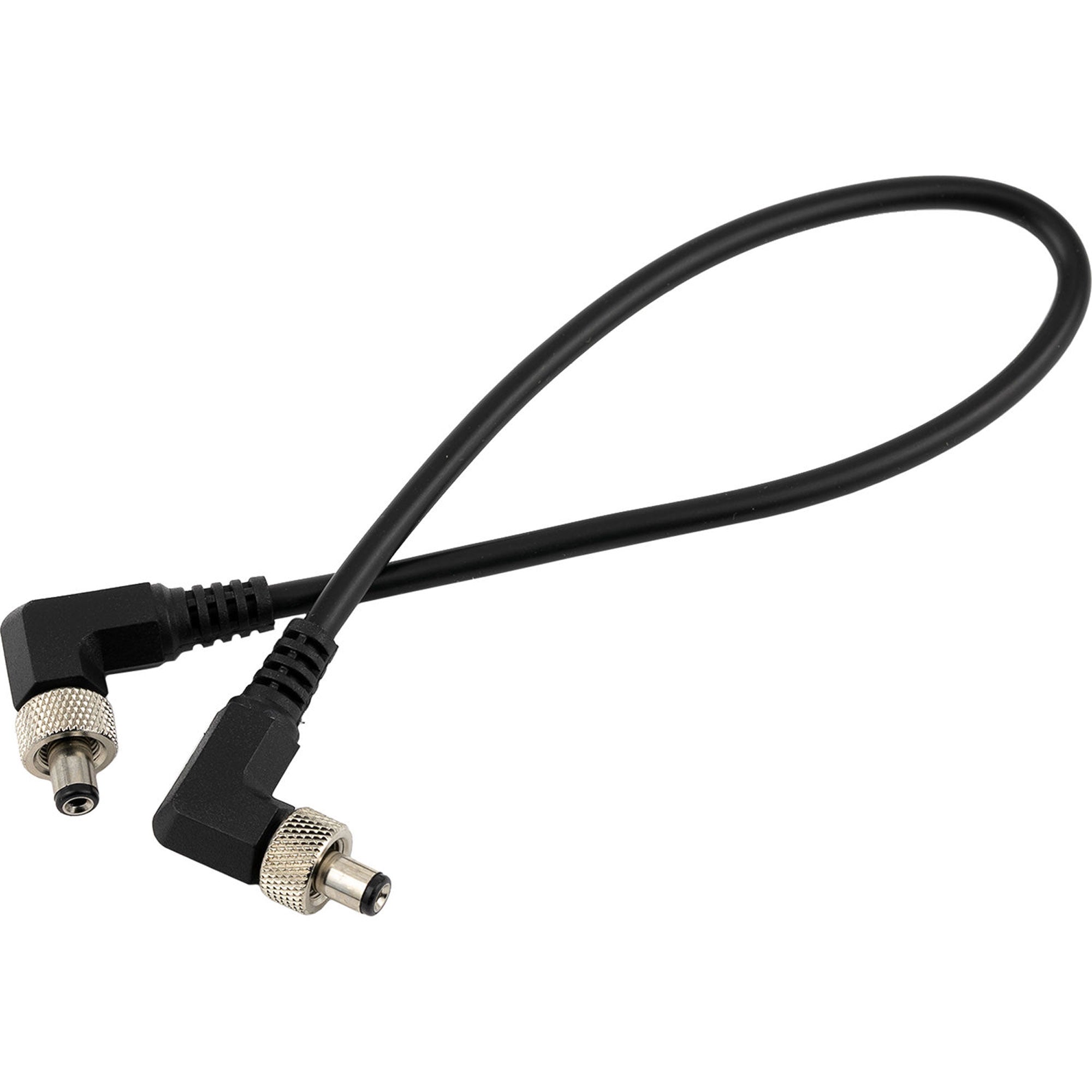 Lectrosonics PSLZRDUAL12 LZR Style Plug to LZR Style Plug Cable (12")